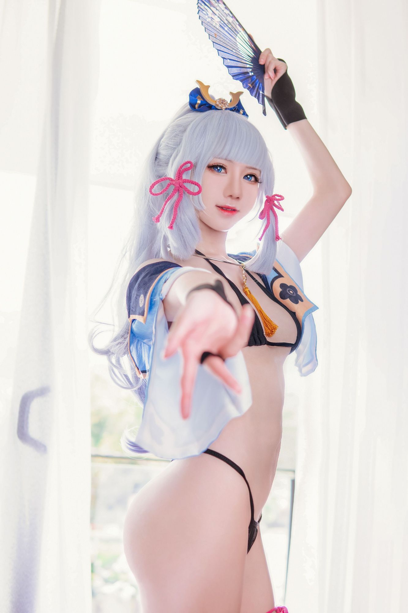 No.002-Ayaka [25P]-次元堂