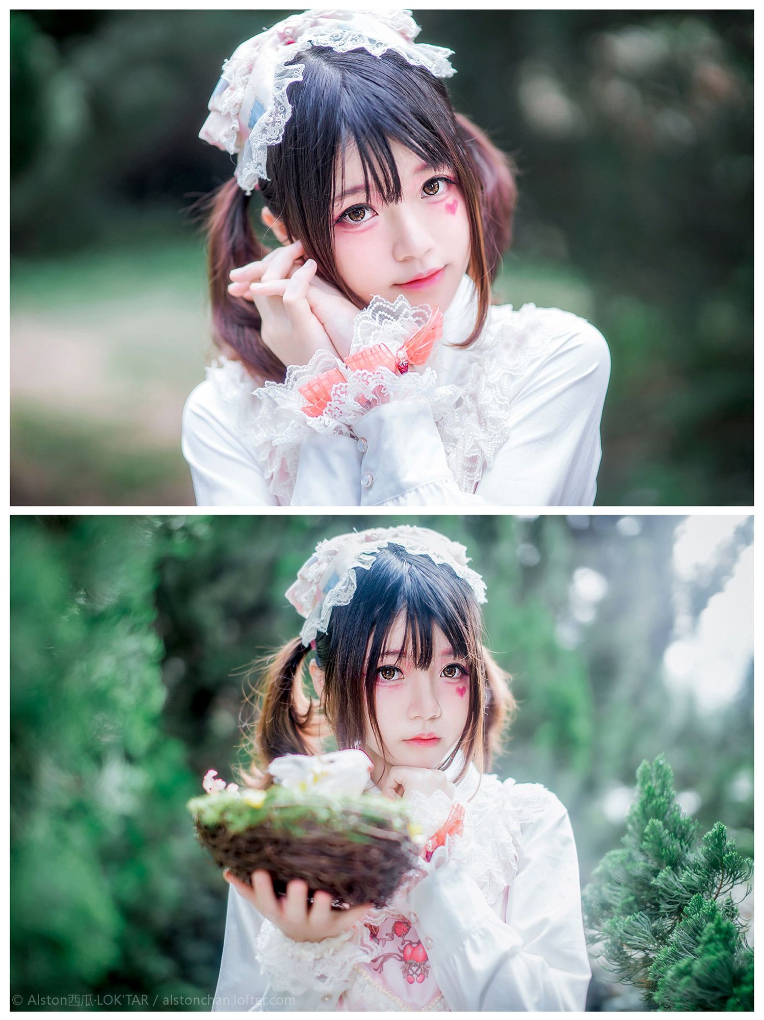No.002-Rabbit [9P]-次元堂