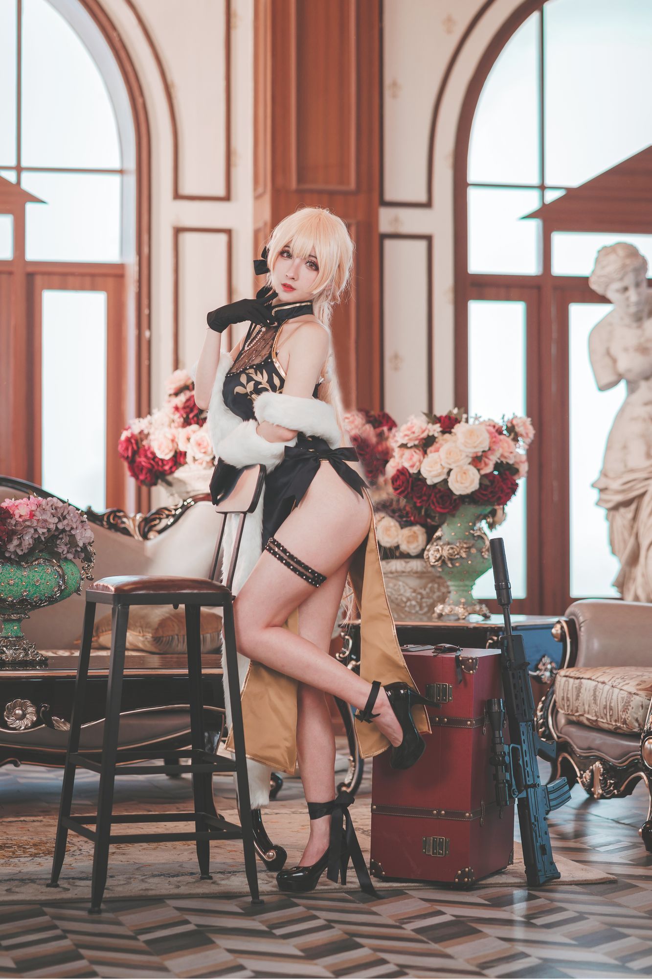 No.002-ots14 [21P]-次元堂