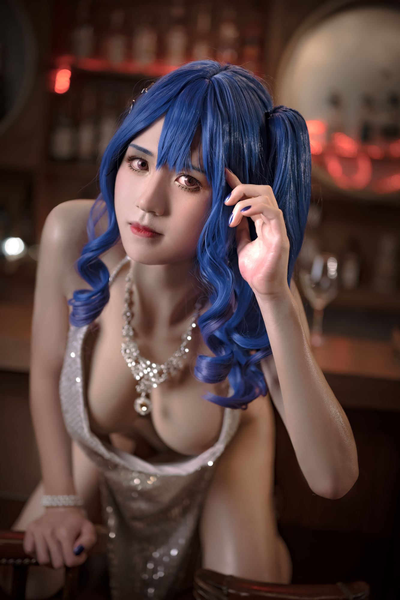 No.002-圣路易斯礼服 [39P]-次元堂