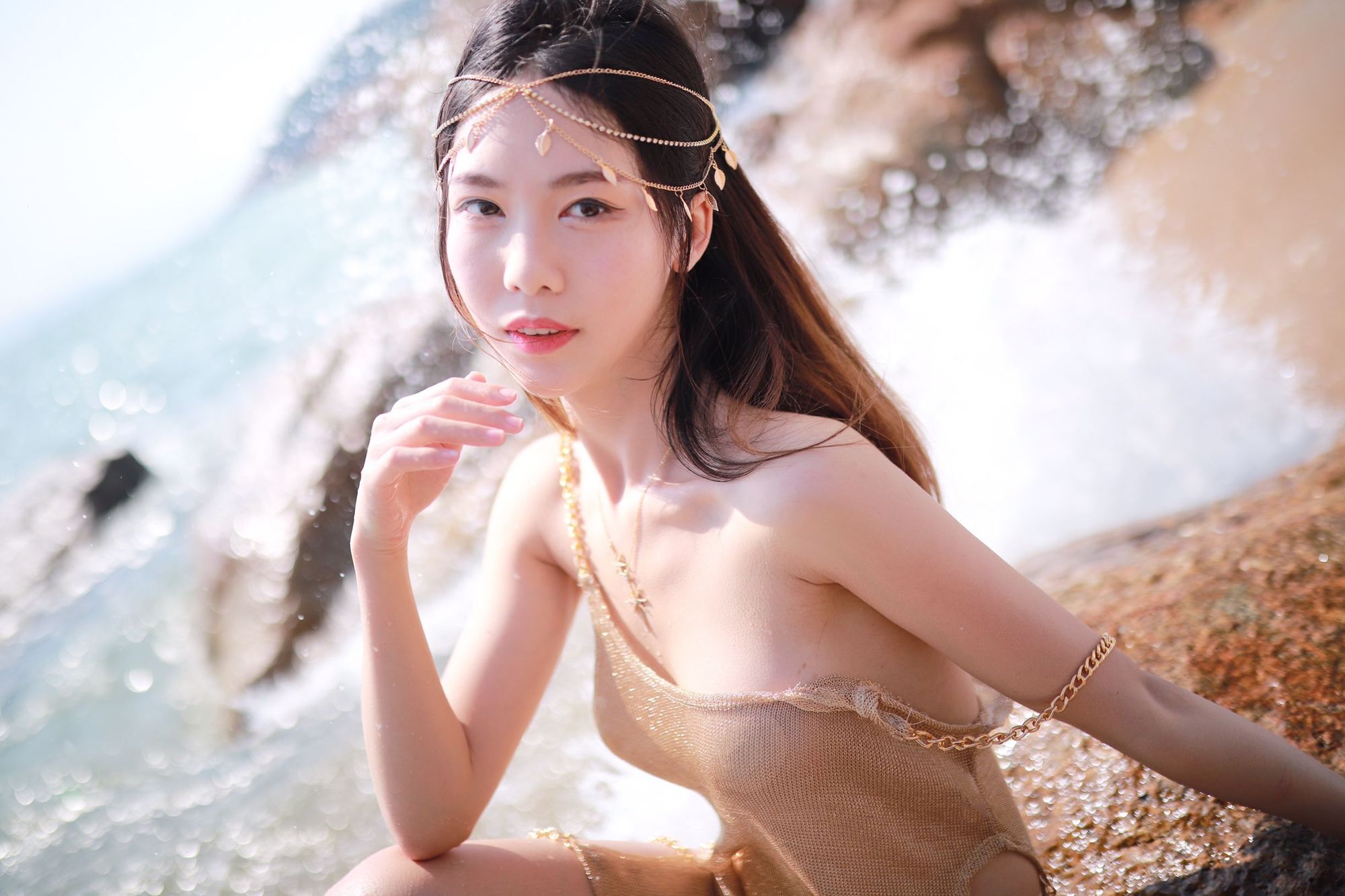 No.002-波西米亚 [25P]-次元堂