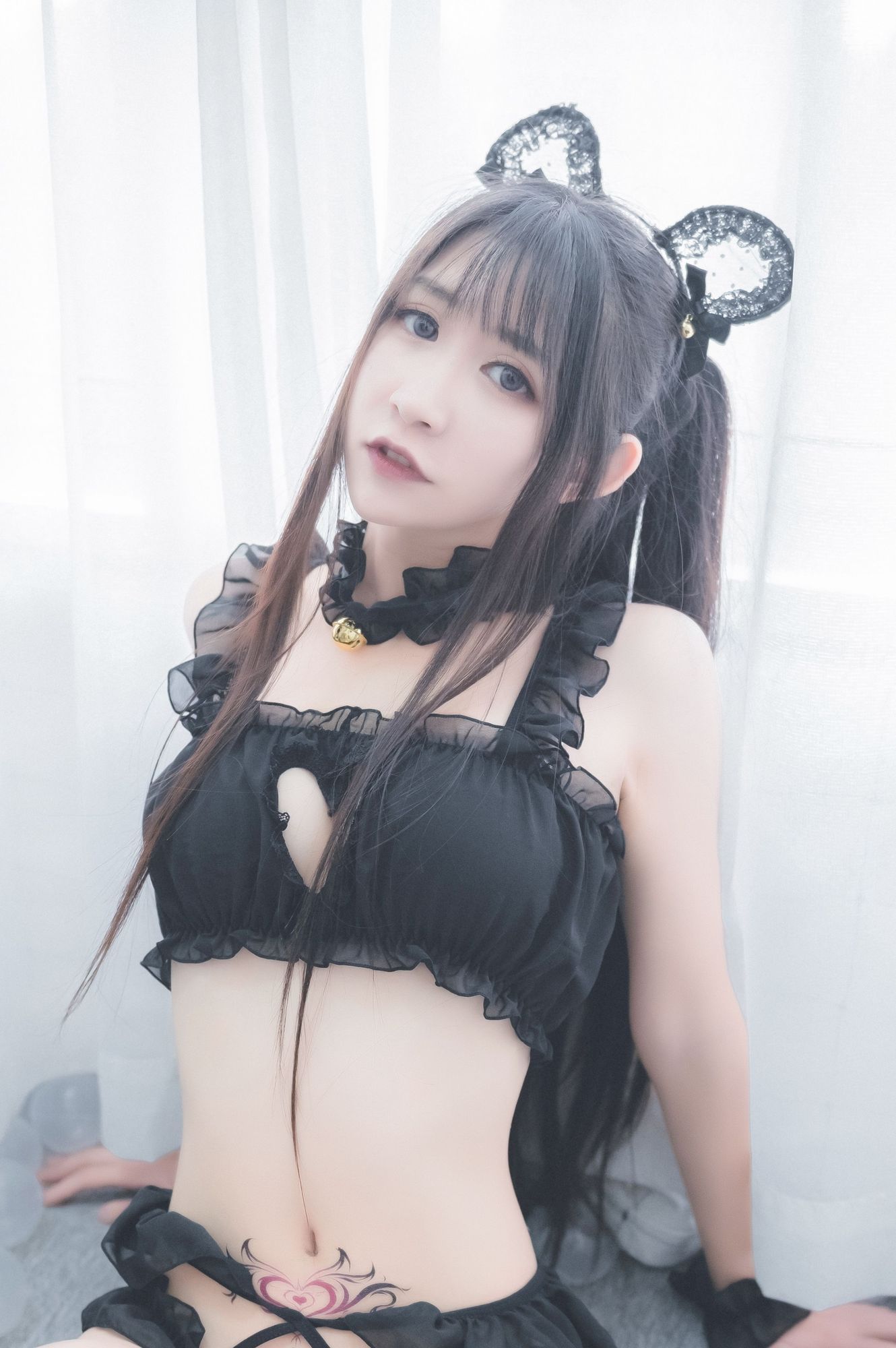 No.002-猫咪 [40P]-次元堂