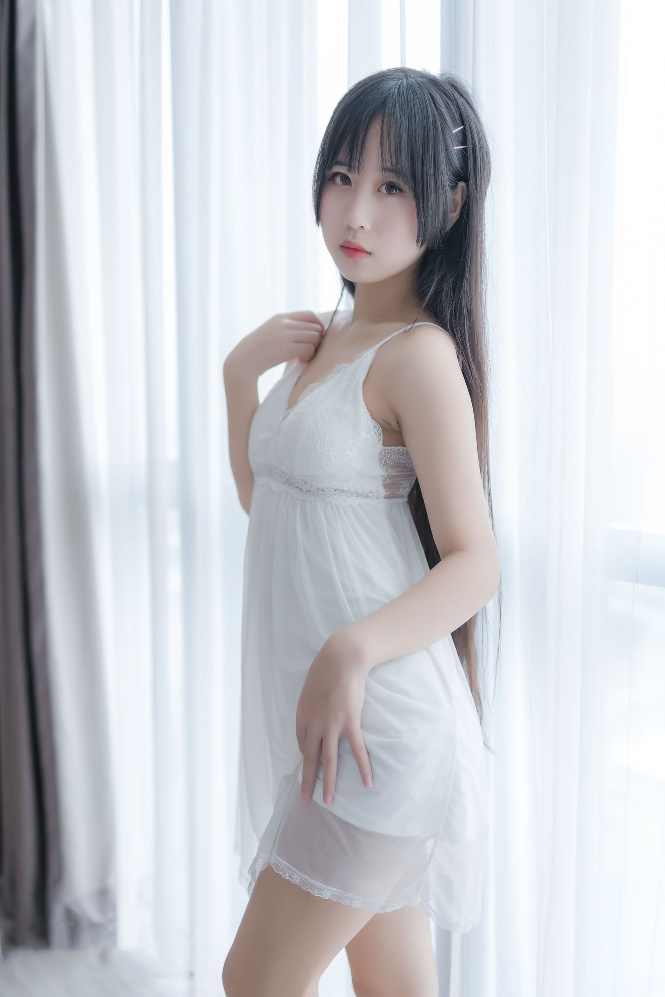 No.002-白色私房 [44P]-次元堂