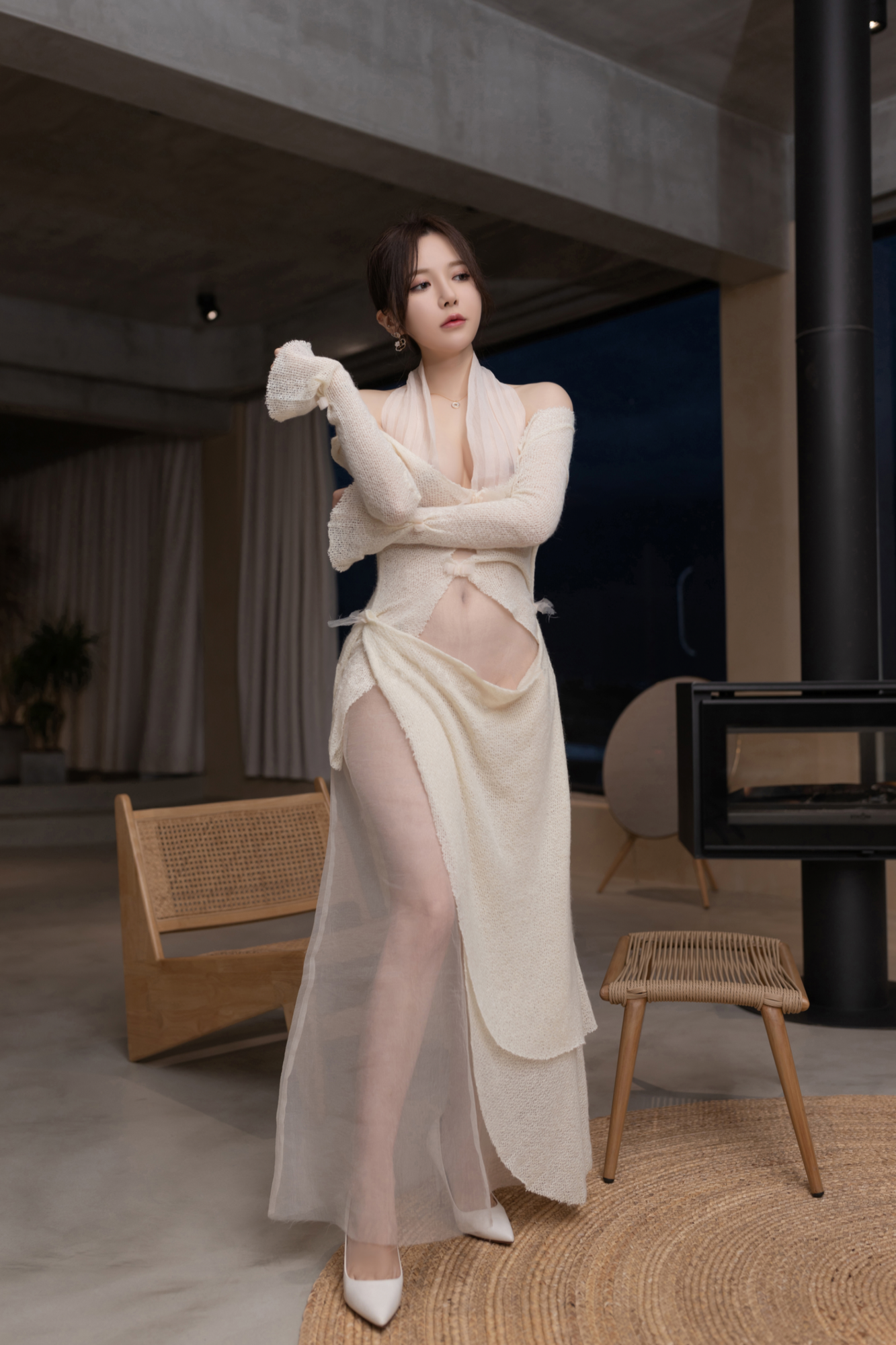 No.002 – 阿芙洛狄忒 [131P]-次元堂