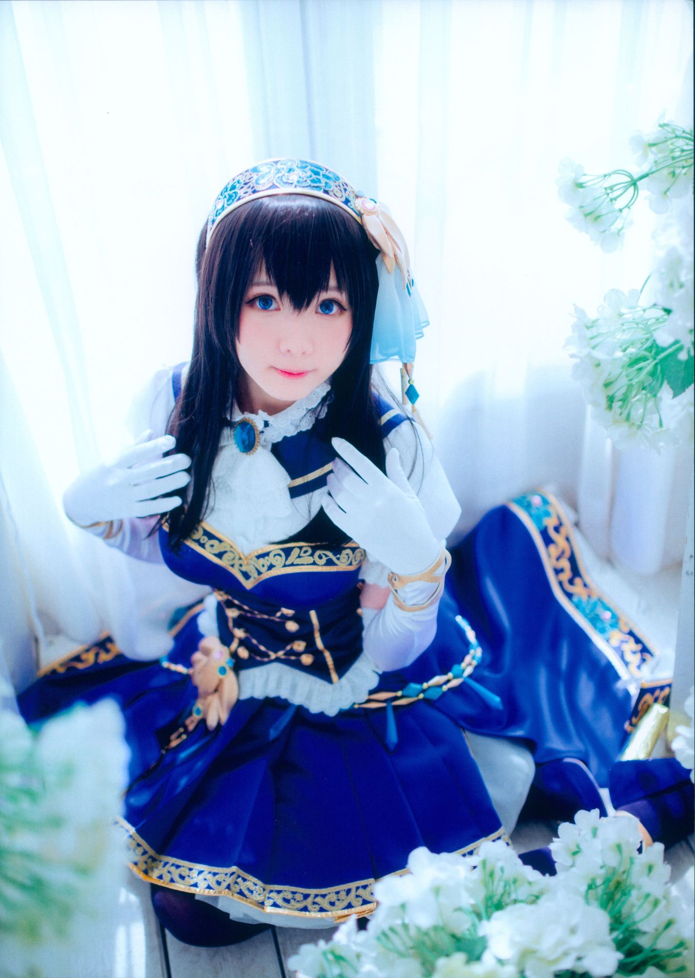 No.003-Bright Love [50P]-次元堂