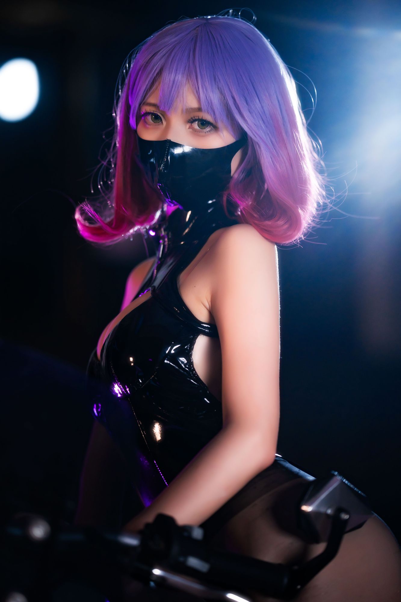 No.003-LUNA [35P]-次元堂