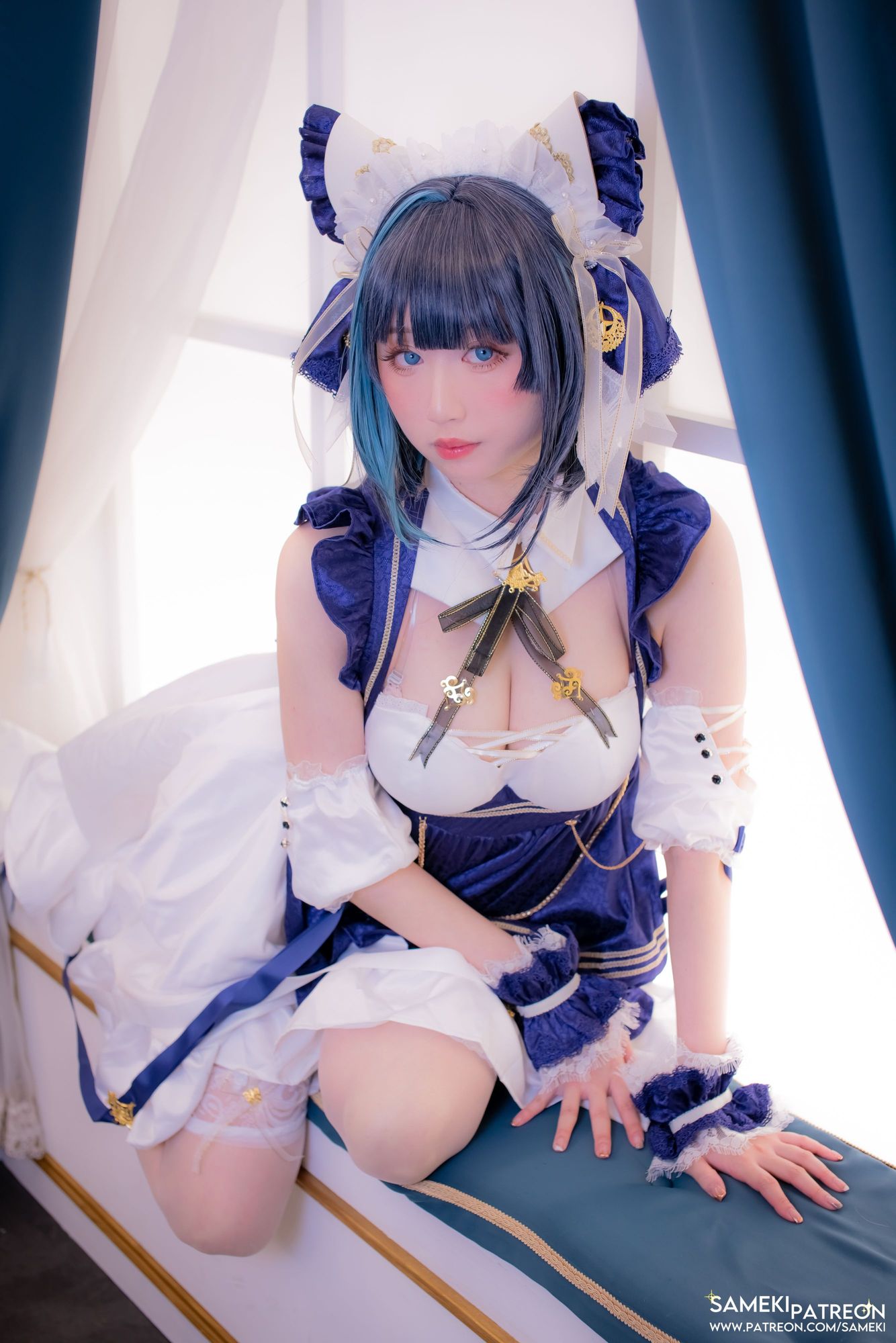 No.003-[fantia] 2022年03月订阅 [175P 3V]-次元堂