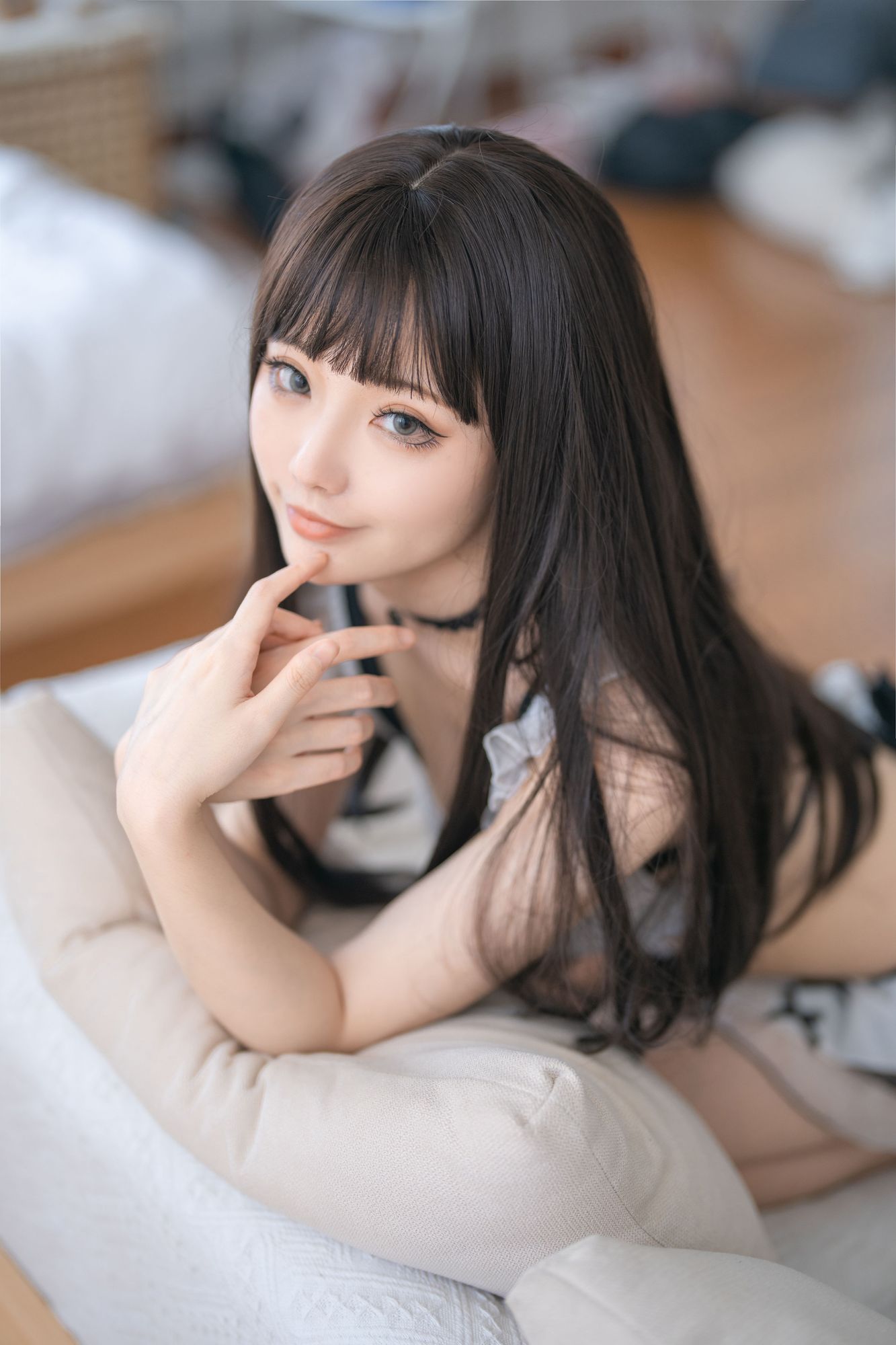 No.003-午睡 [20P]-次元堂