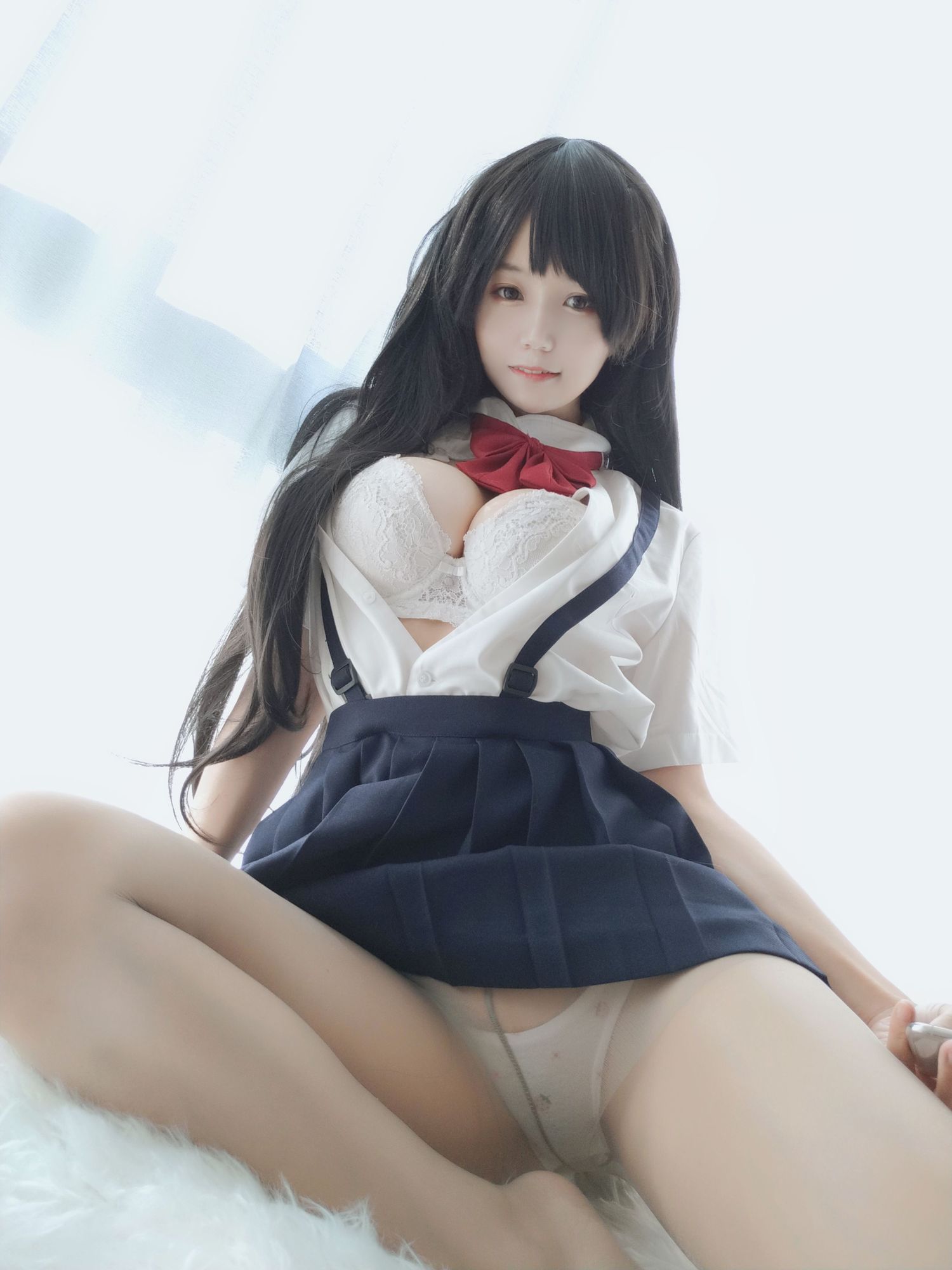 No.003-告白常识 [35P]-次元堂