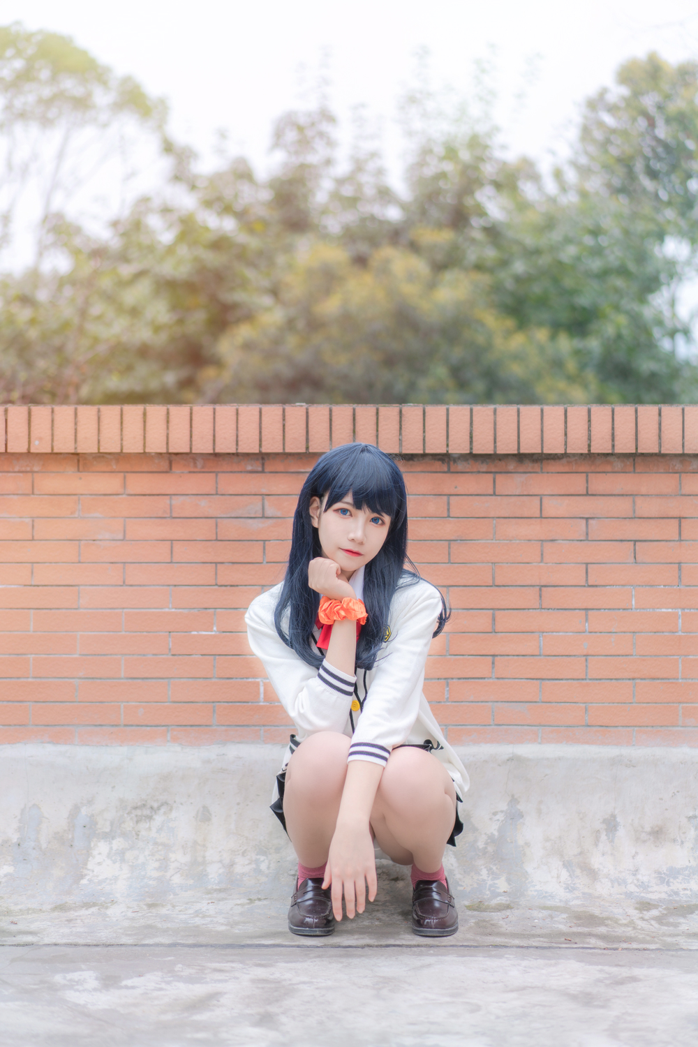 No.003-宝多六花 [28P]-次元堂