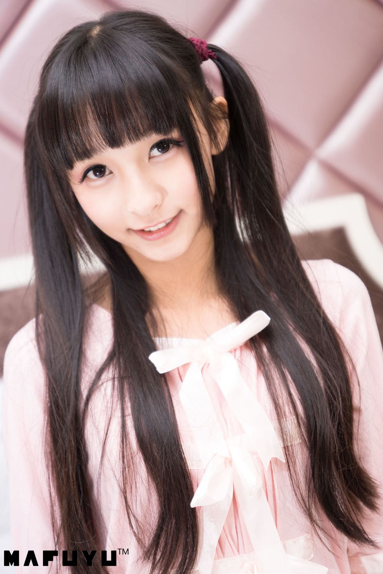 No.003-粉白条纹 [106P 1V]-次元堂