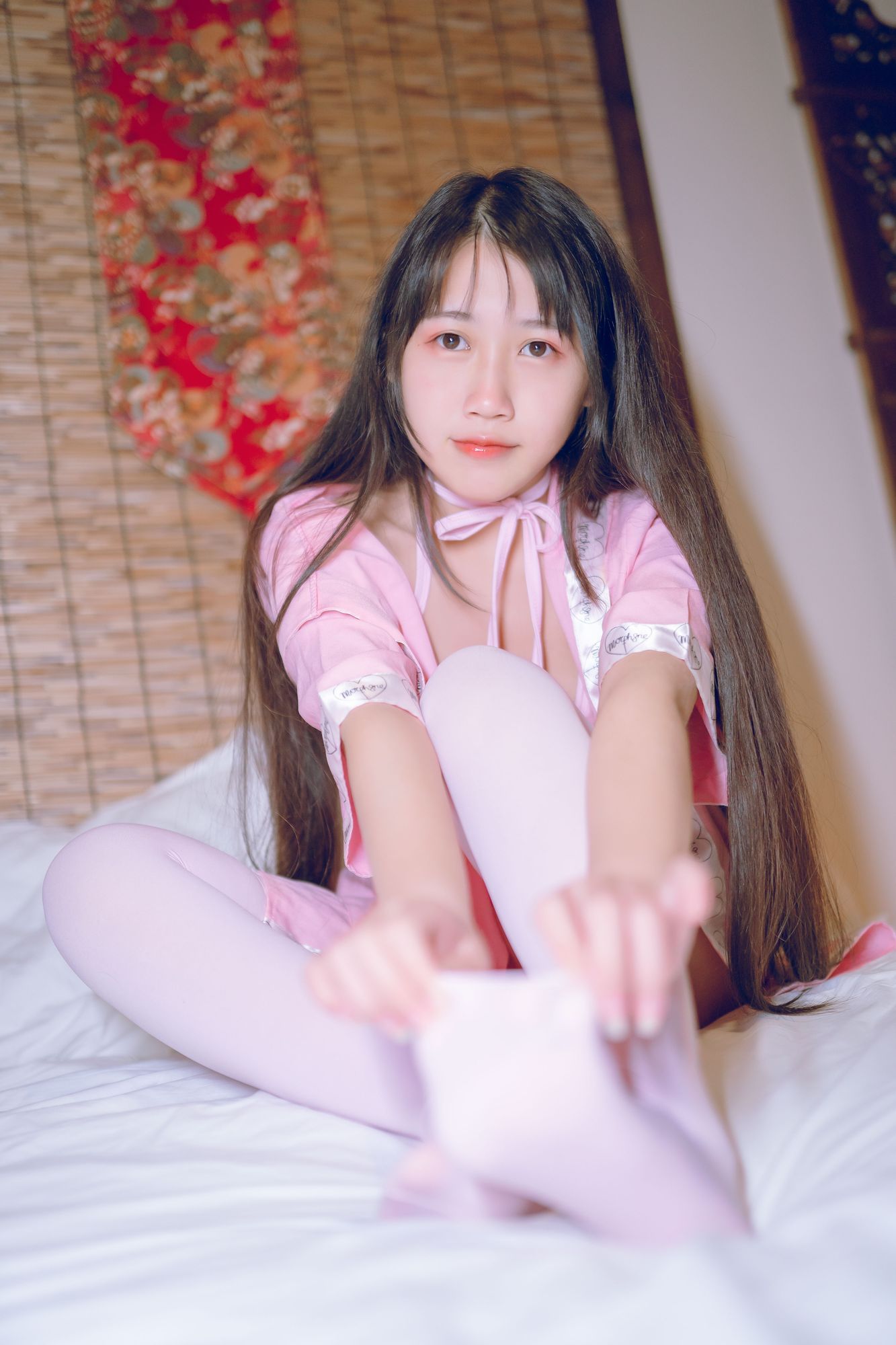 No.003-粉红 [14P]-次元堂