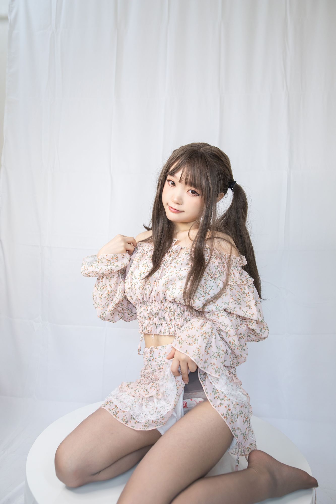 No.003-缠玛瑙灰+象牙白 [39P]-次元堂