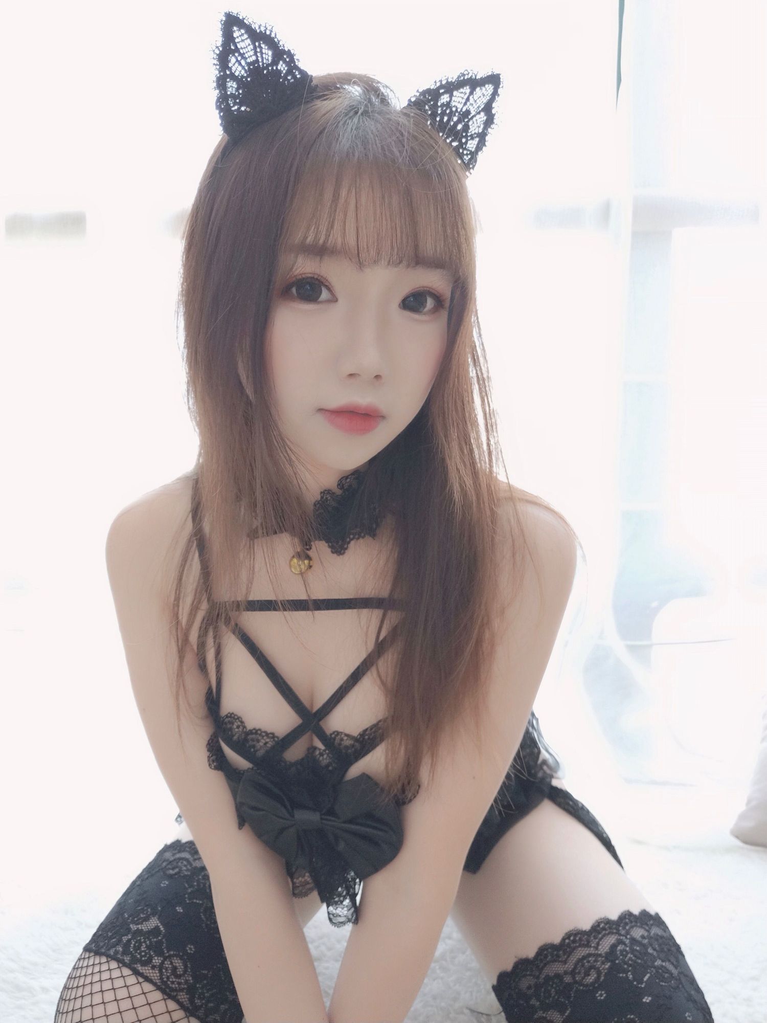 No.003-黑猫猫 [64P 5V]-次元堂