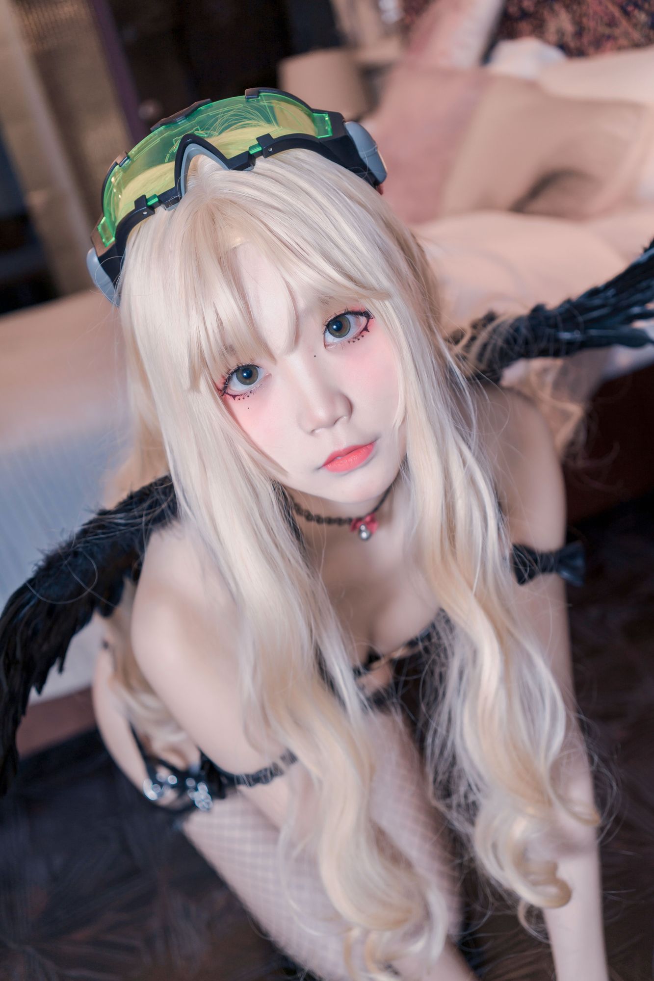 No.003-黑白 [96P]-次元堂
