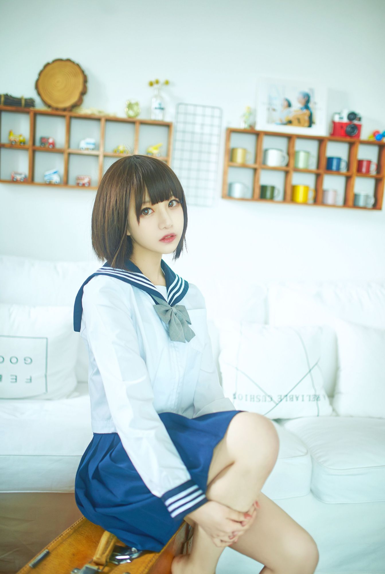 No.004-Jk3 [11P]-次元堂