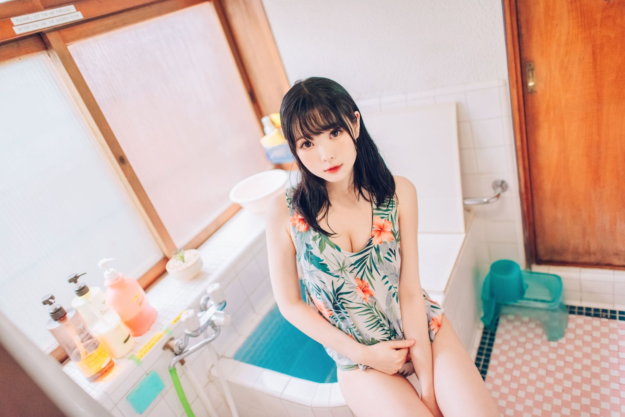 No.004-Summer [95P]-次元堂