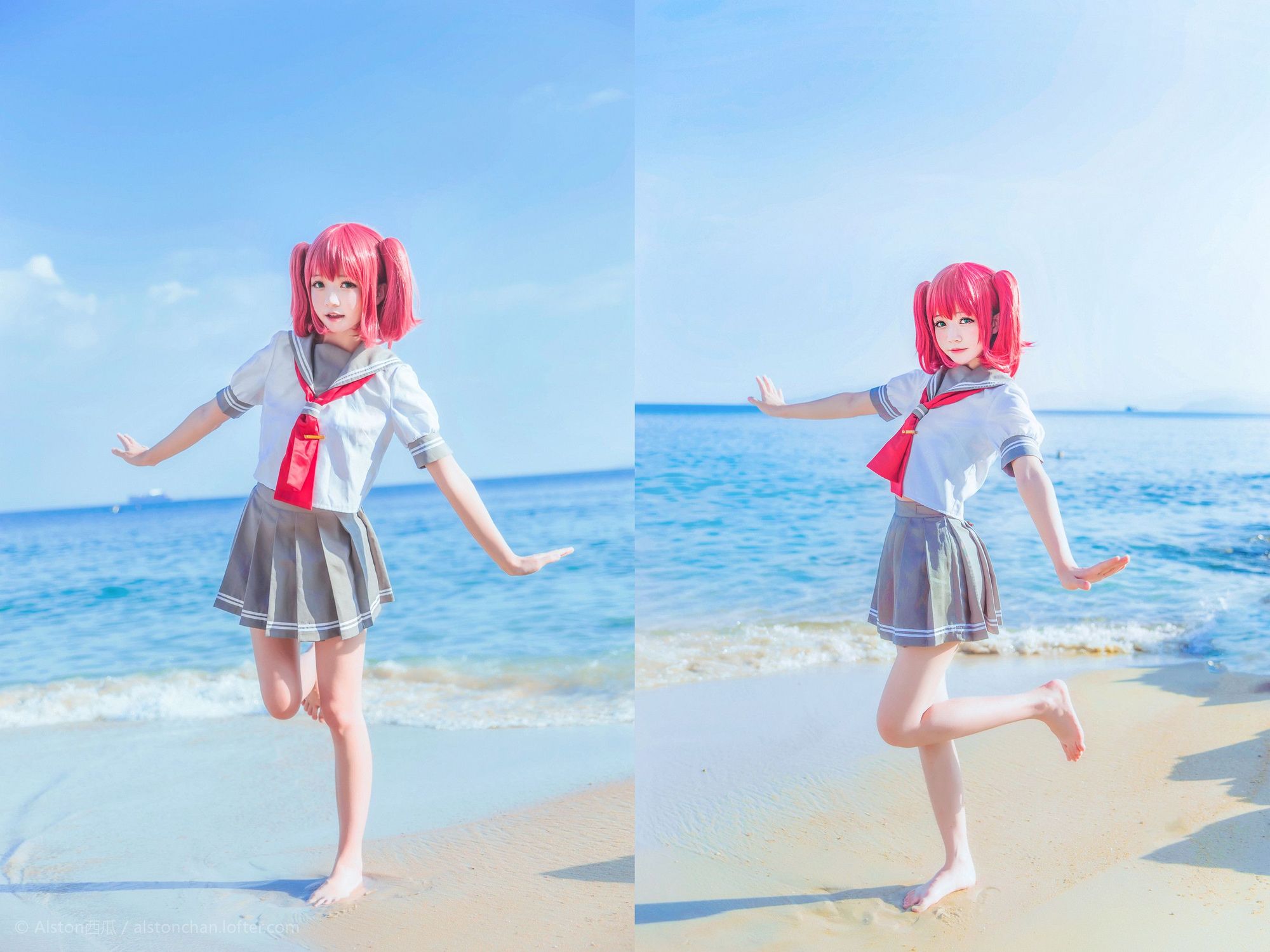 No.004-Sunshine [9P]-次元堂