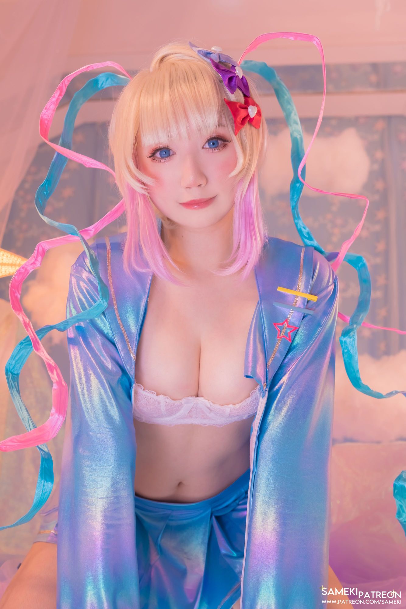 No.004-[fantia] 2022年04月订阅 [154P 4V]-次元堂