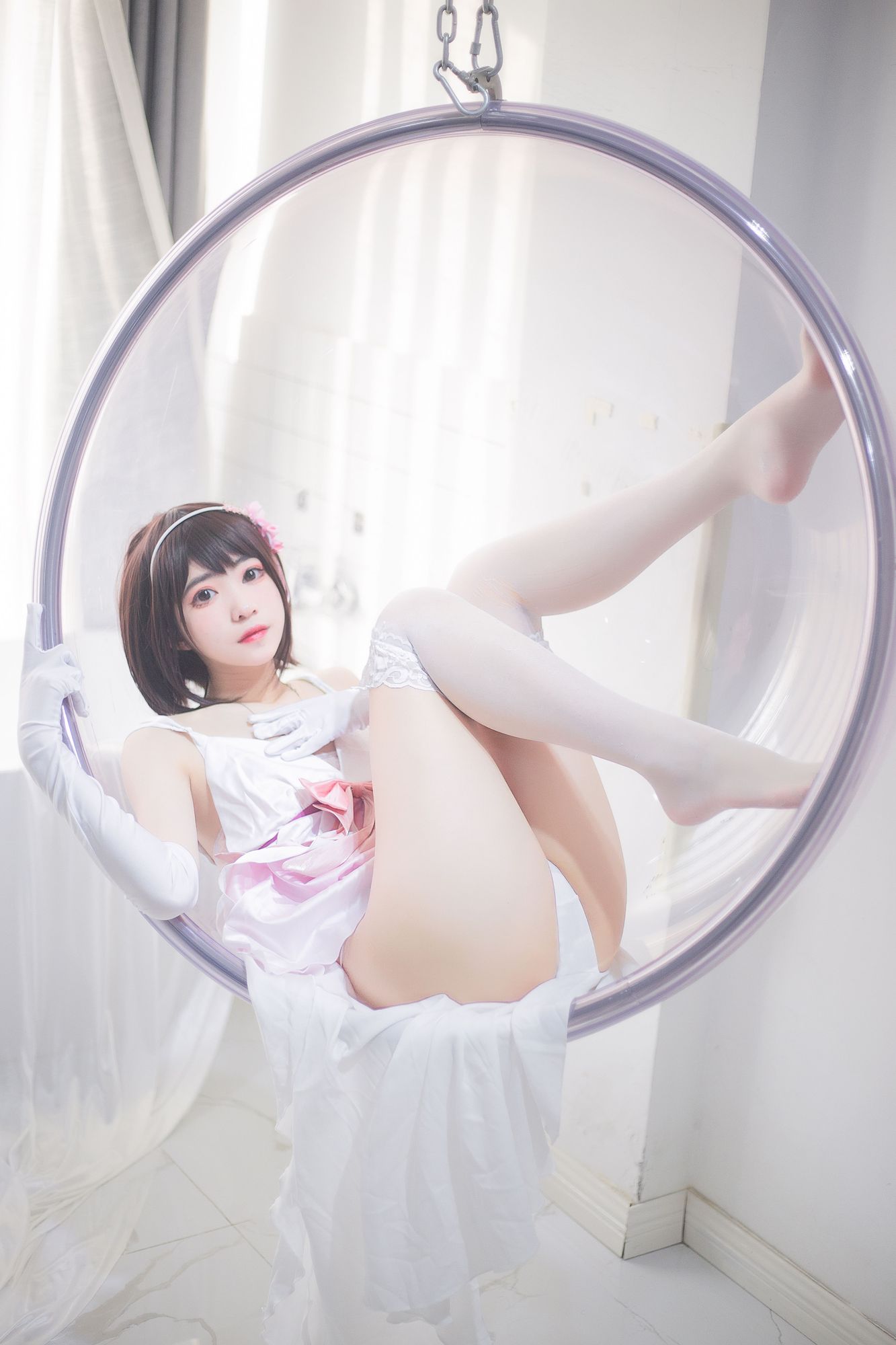 No.004-加藤惠浴室 [25P]-次元堂
