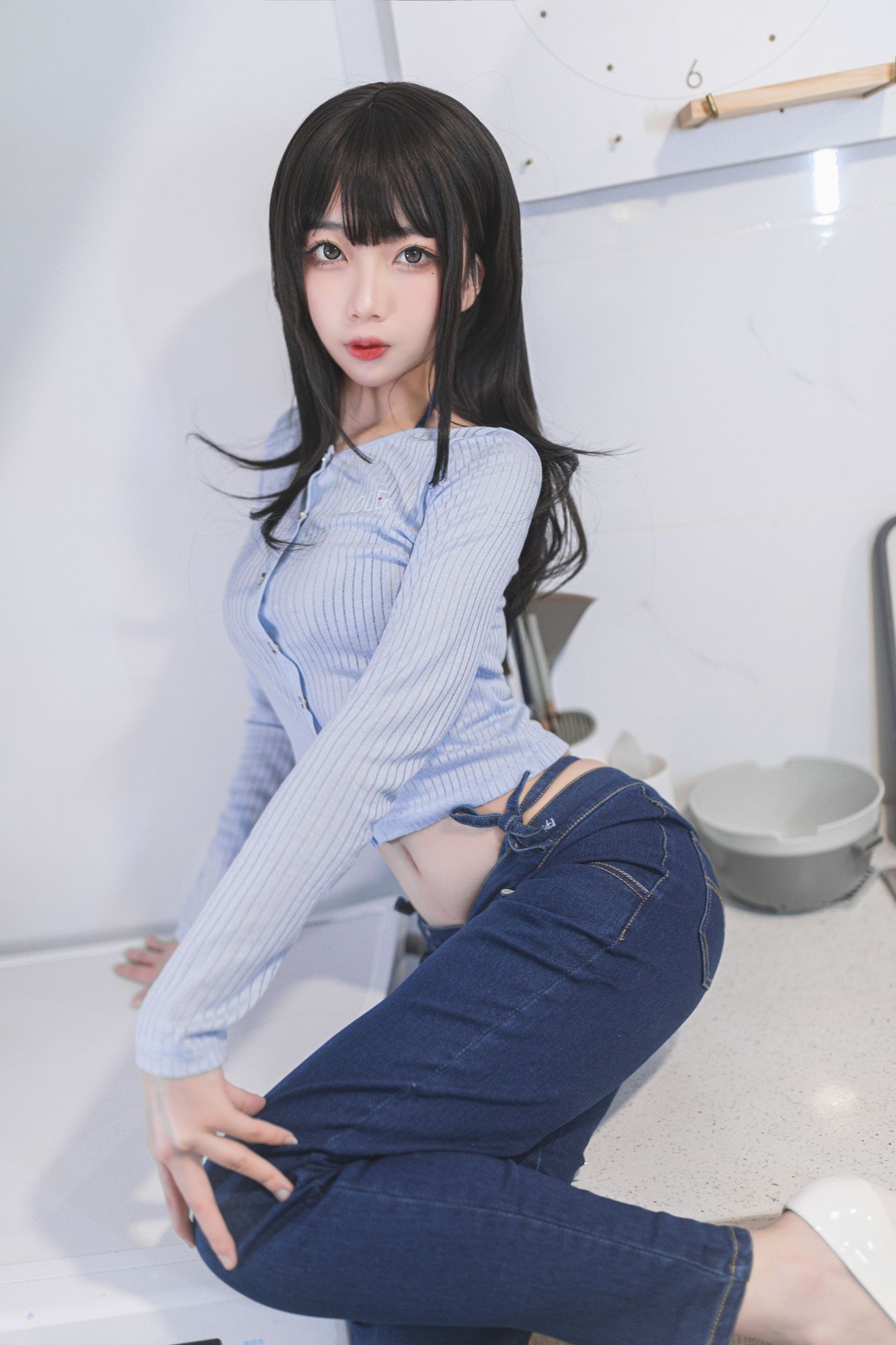 No.004-吉他妹妹 2.0版 [41P]-次元堂