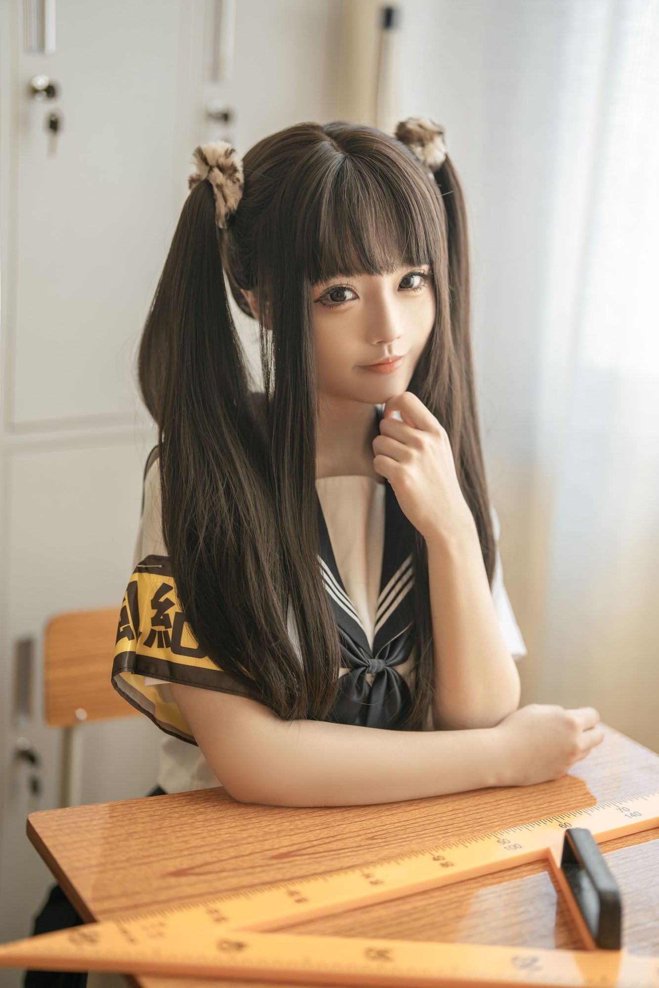 No.004-教室jk [33P]-次元堂