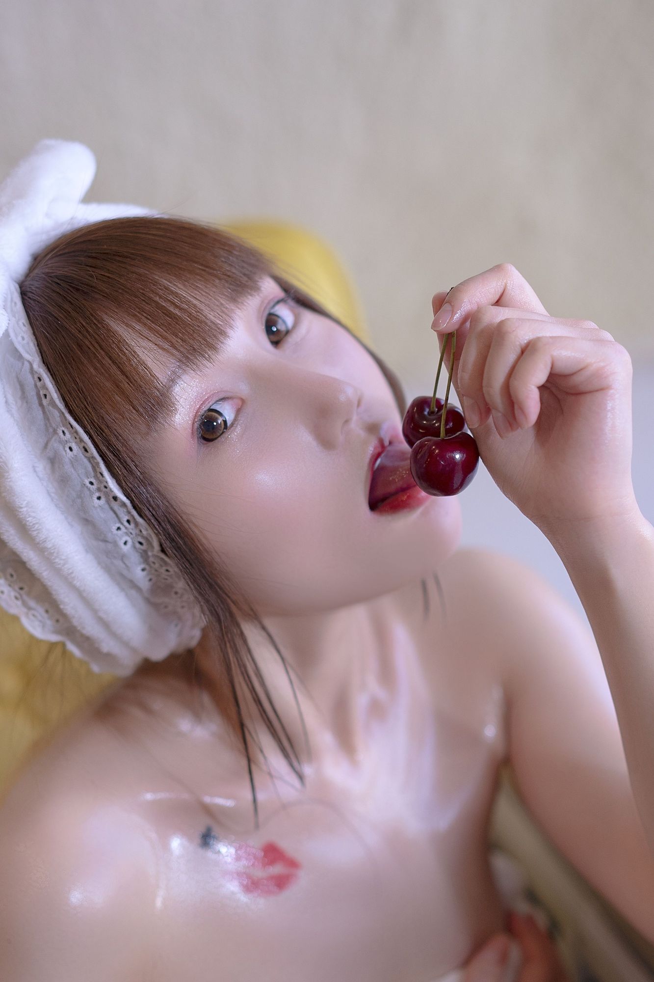 No.004-春日气泡 [40P]-次元堂