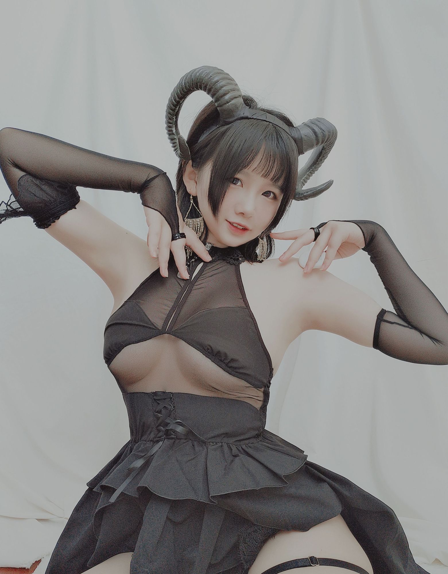 No.004-玛修 [20P]-次元堂