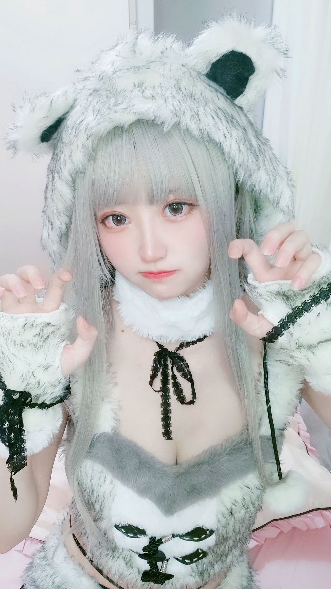 No.004-白熊(原创) [14P]-次元堂