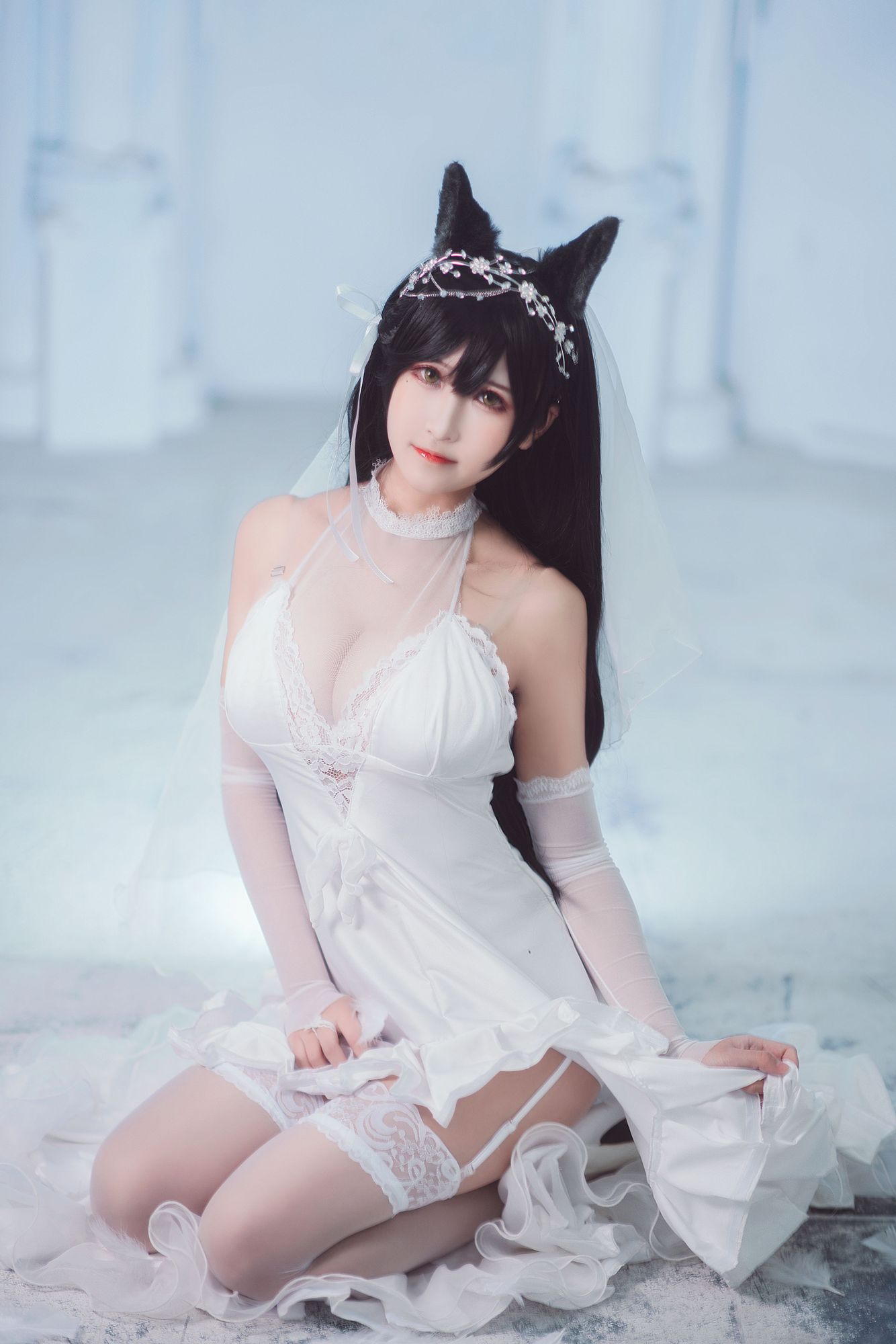 No.004-碧蓝航线 犬 [22P]-次元堂