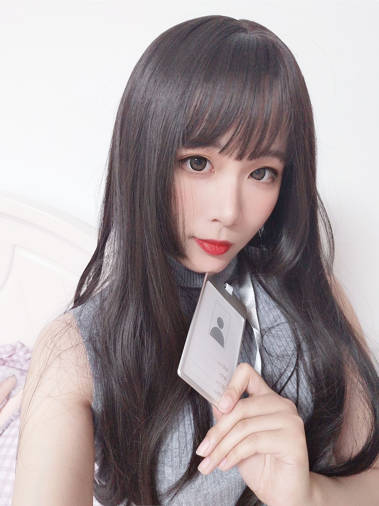 No.004-职场新人OL [29P]-次元堂