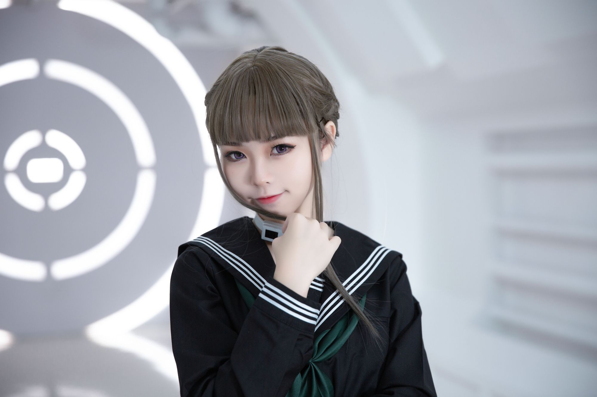 No.005-乐园 [26P]-次元堂