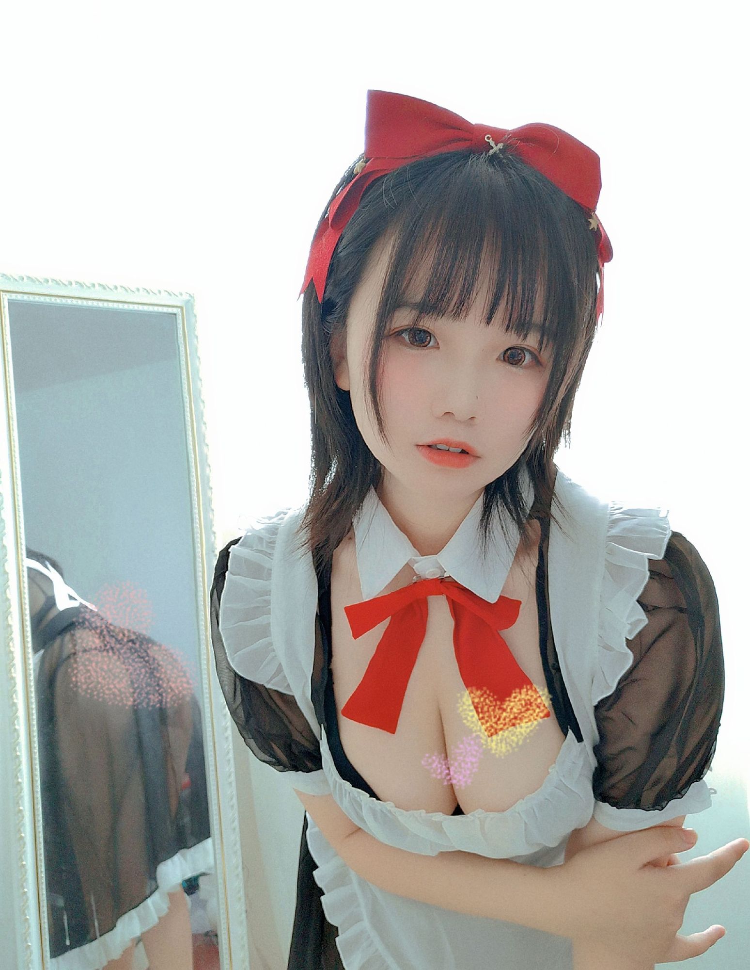 No.005-女仆 [9P]-次元堂