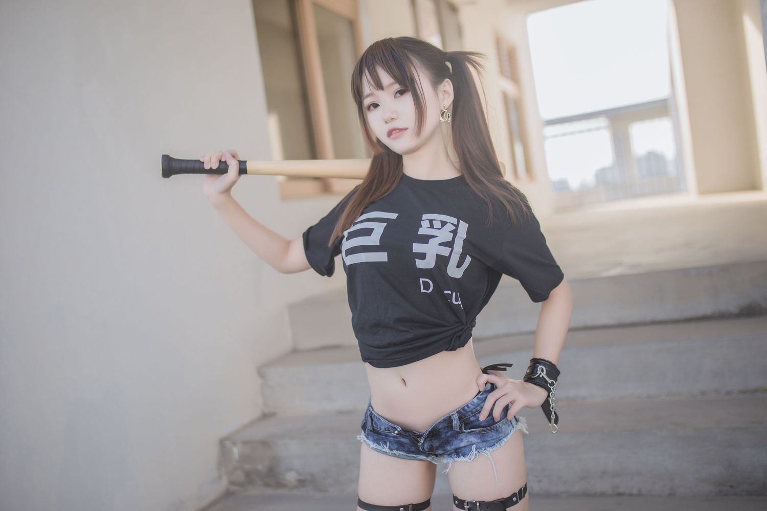 No.005-巨乳 [28P]-次元堂