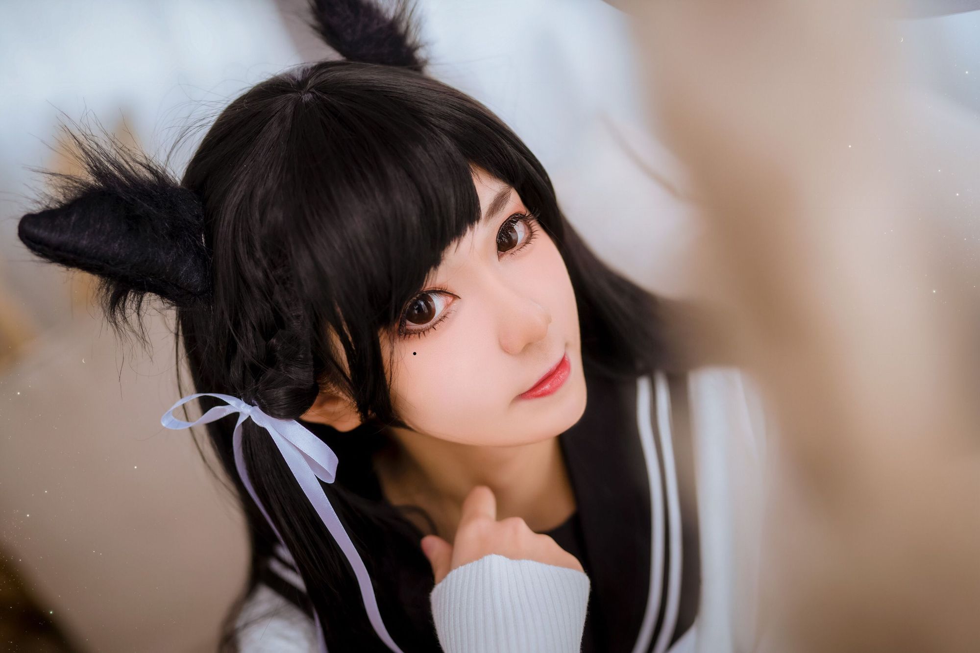 No.005-爱宕制服 [13P]-次元堂