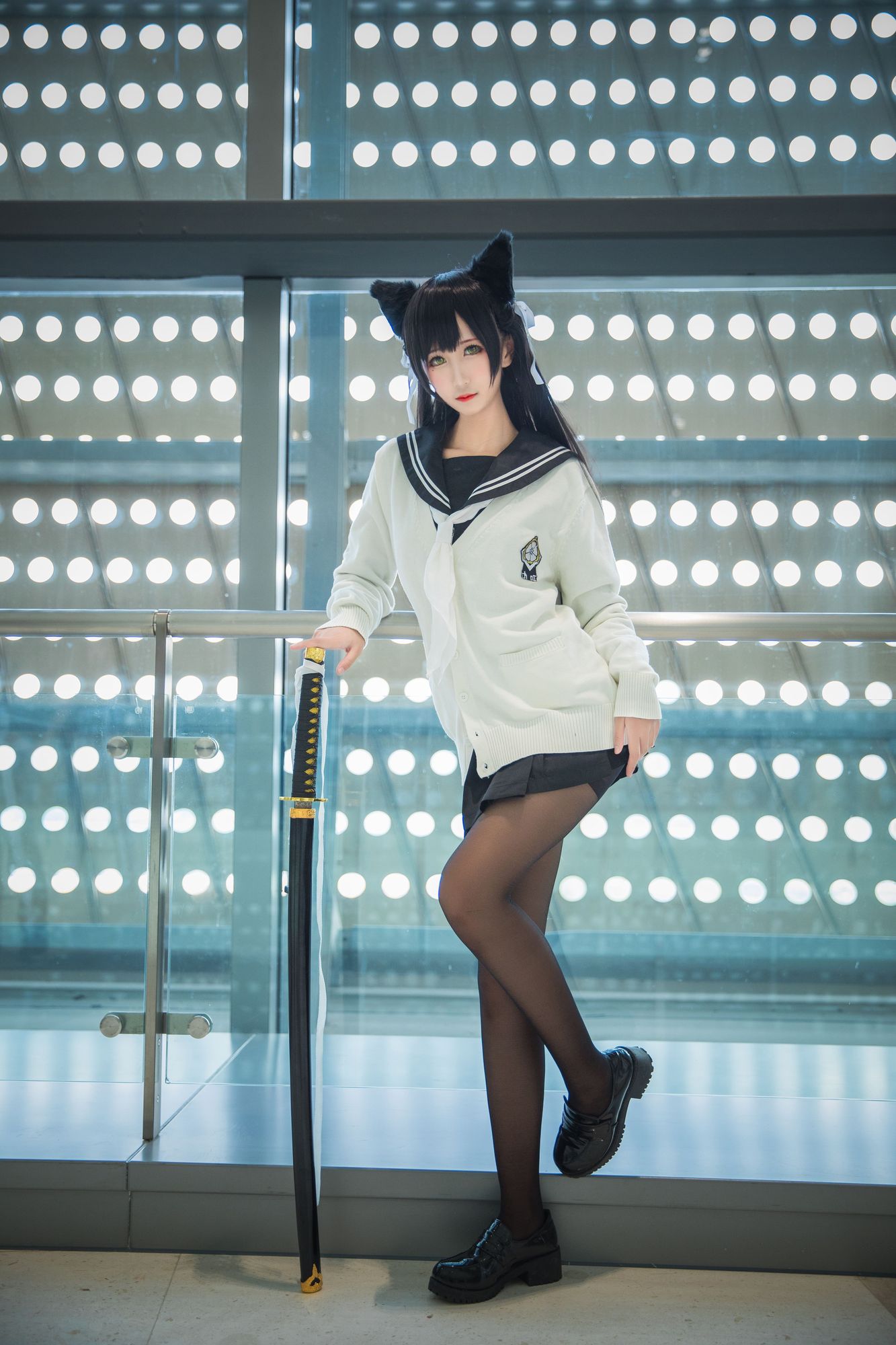 No.005-碧蓝航线 [34P]-次元堂