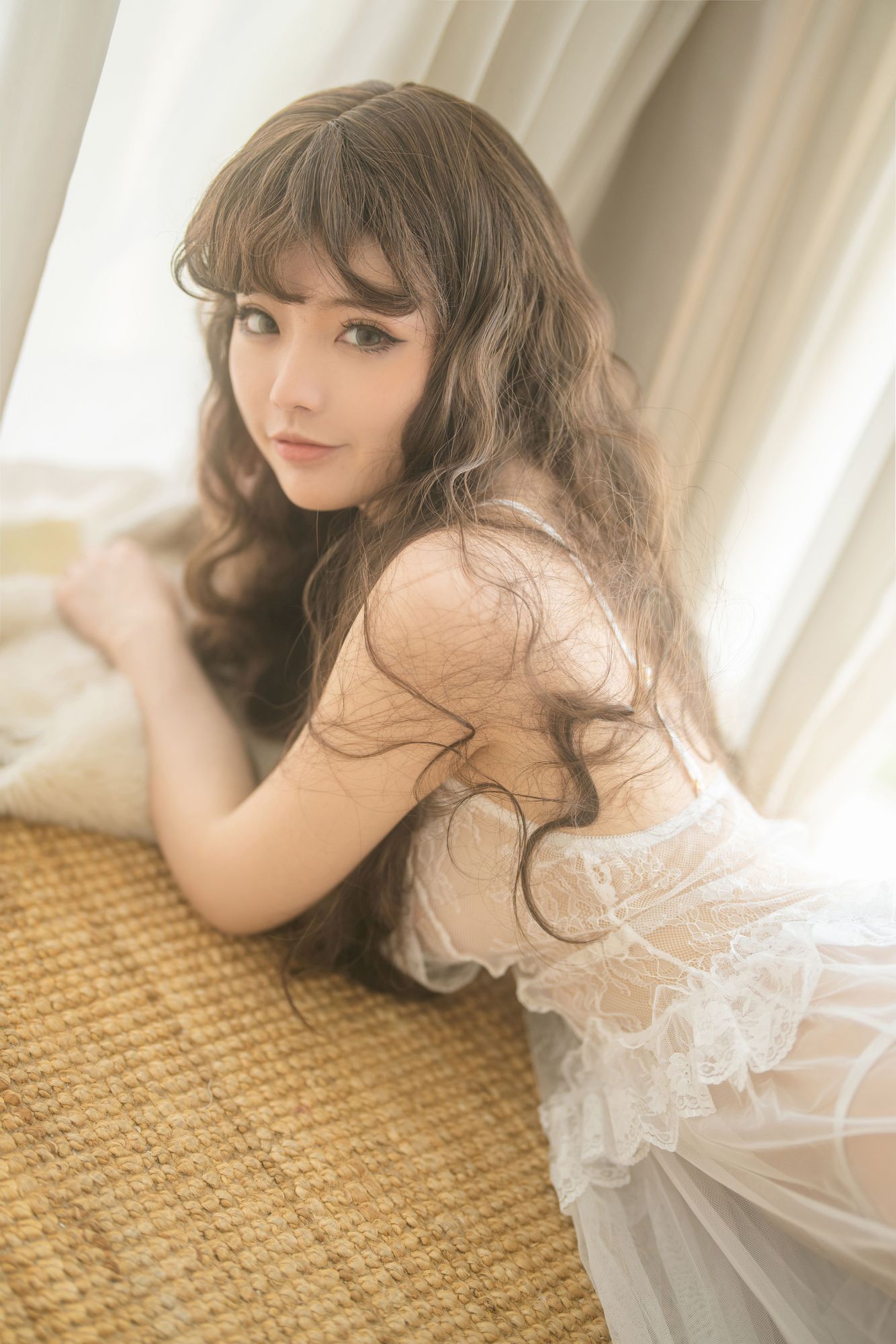 No.005-纱裙 [34P]-次元堂