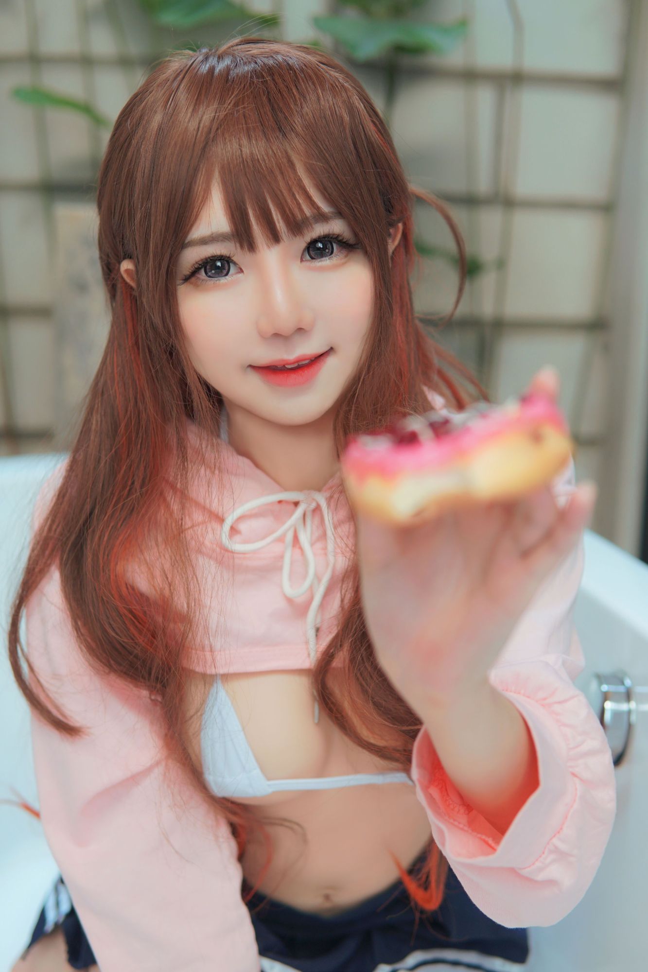 No.006-Chizuru Kanojo, Okarishimasu [48P]-次元堂