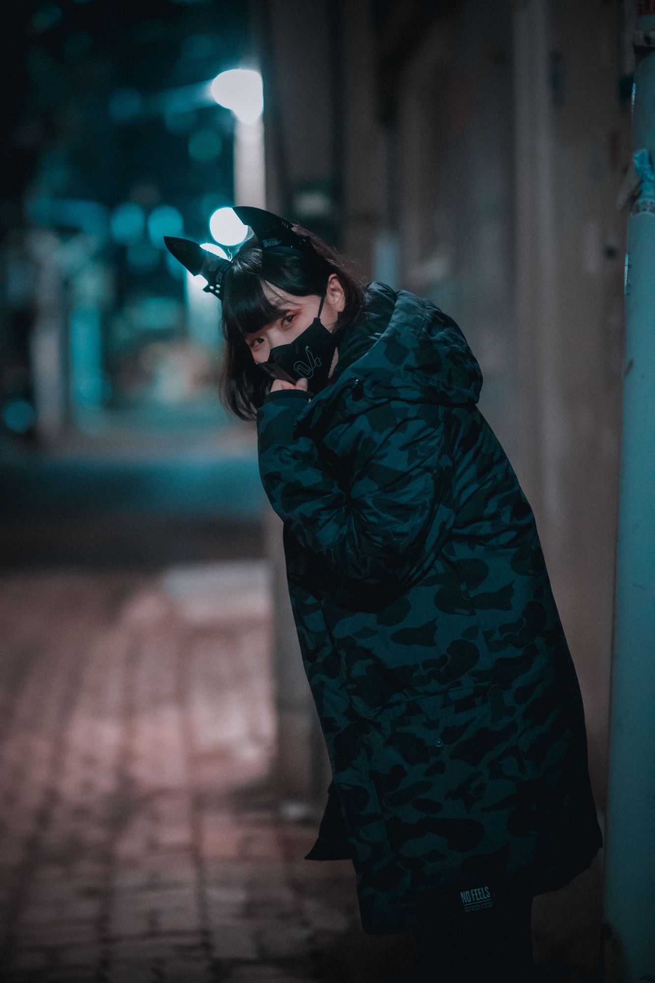 No.006-[DJAWA] Rudy – The Wolf of Midnight [230P]-次元堂