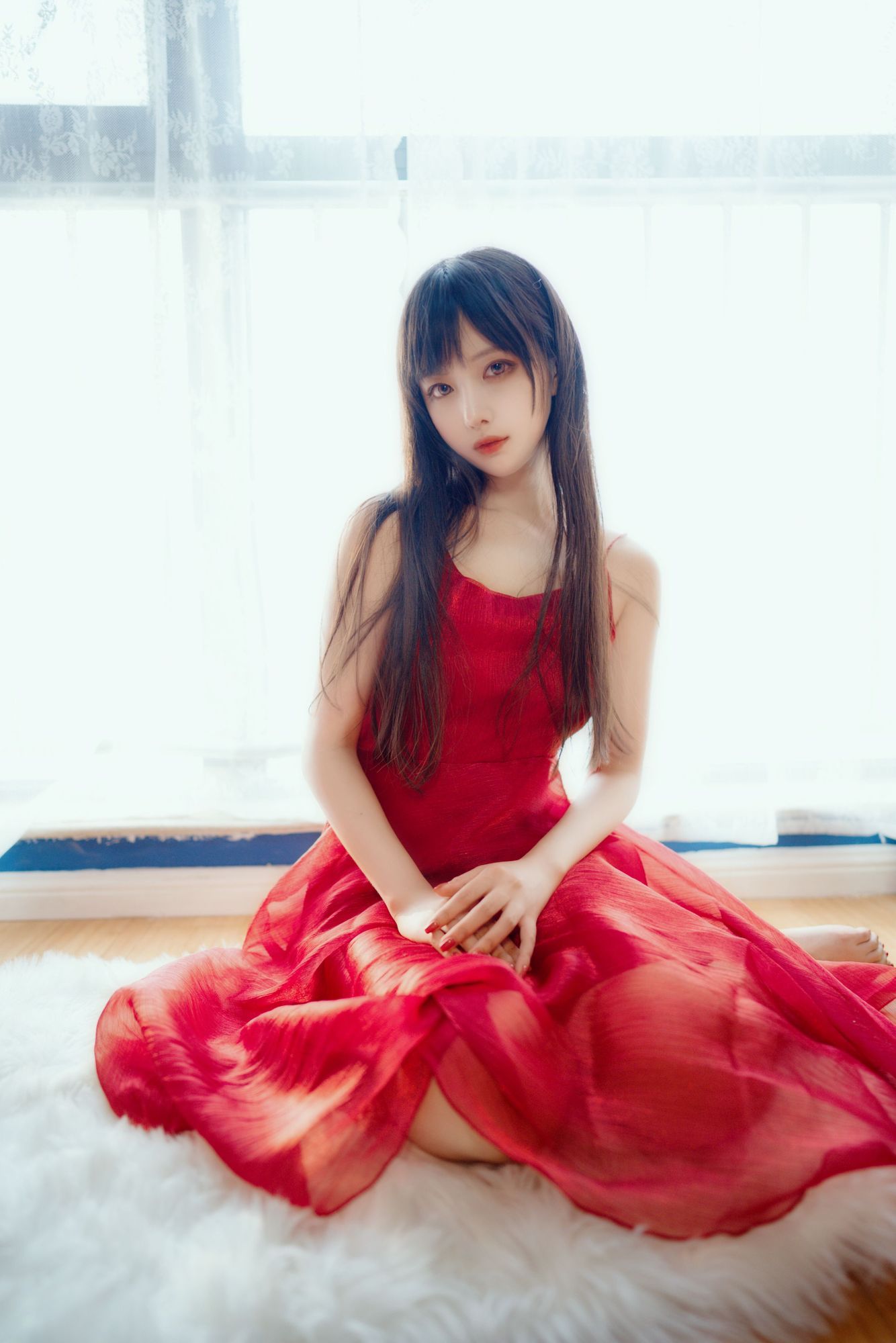 No.006-Rose [8P]-次元堂