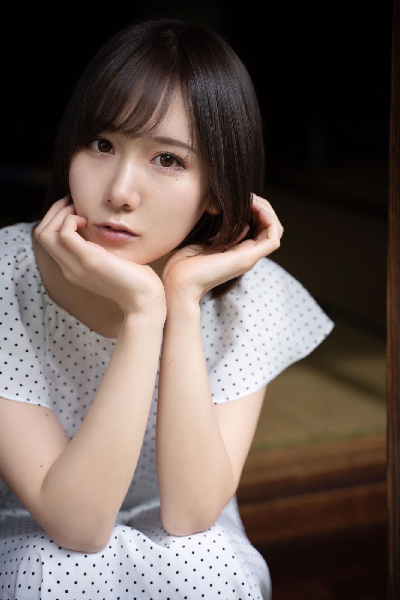 No.006-とある田舎のお姉さん [200P]-次元堂
