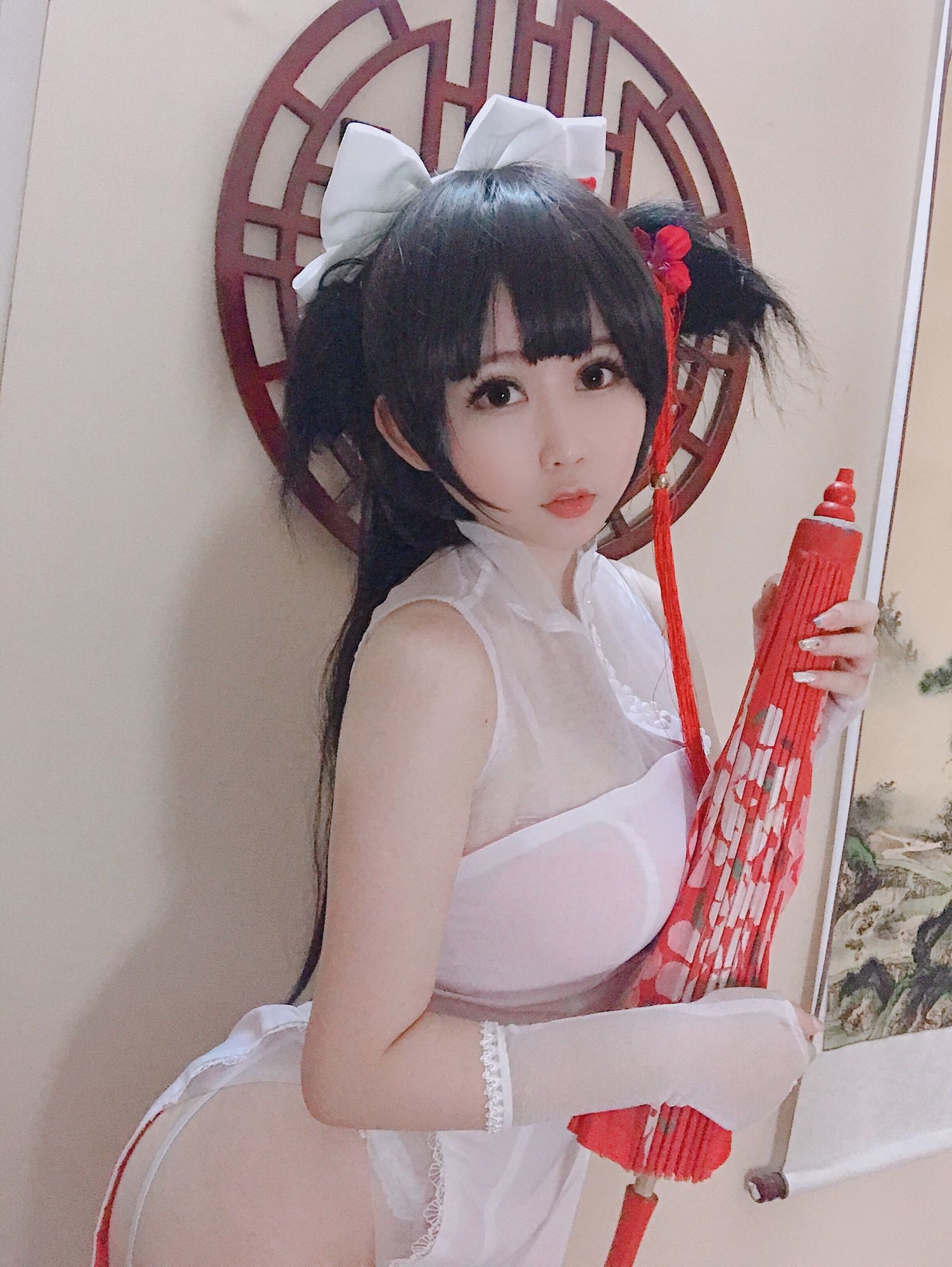 No.006-依酱爱岩 [14P]-次元堂