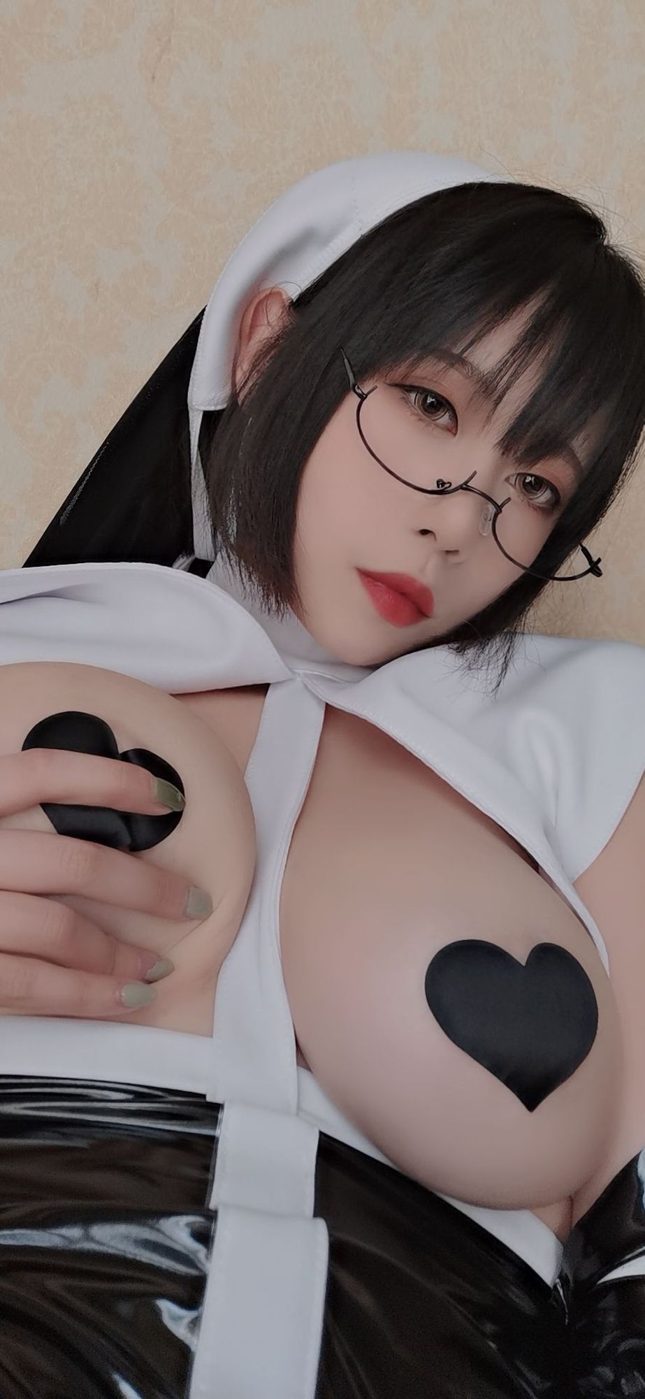 No.006-修女 [41P 7V]-次元堂