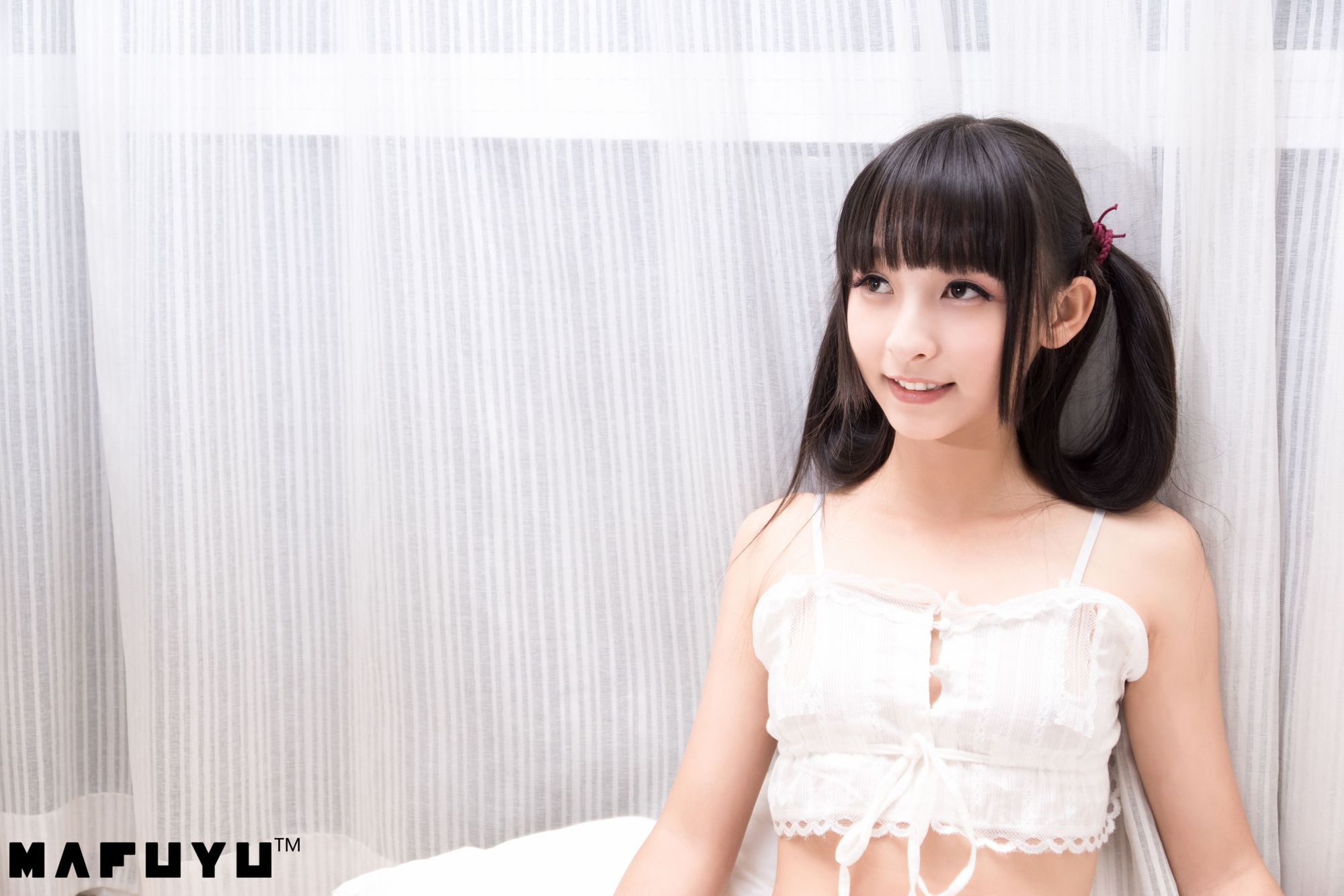 No.006-猫爪白丝 [100P 1V]-次元堂