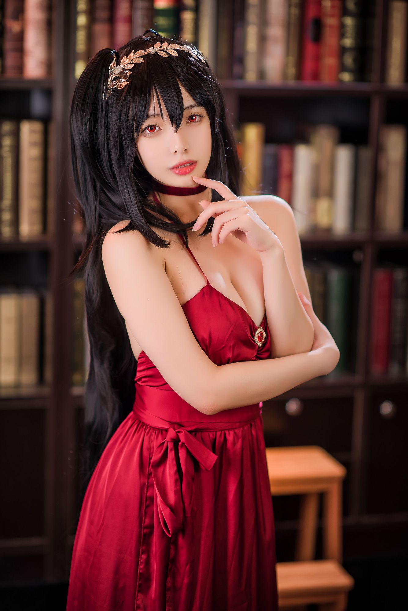 No.006-碧蓝航线大凤礼服 [43P]-次元堂
