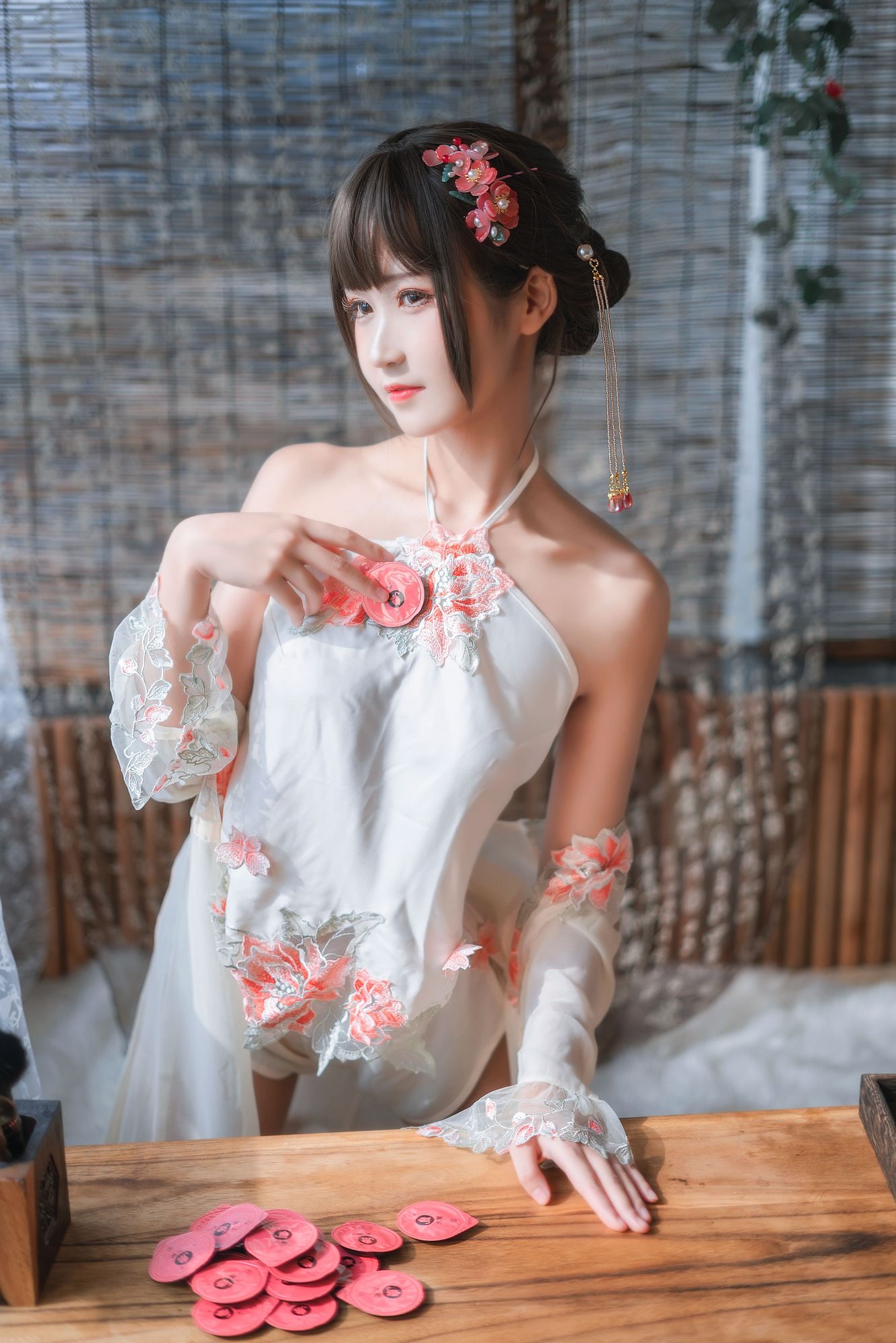No.006-肚兜 [32P]-次元堂