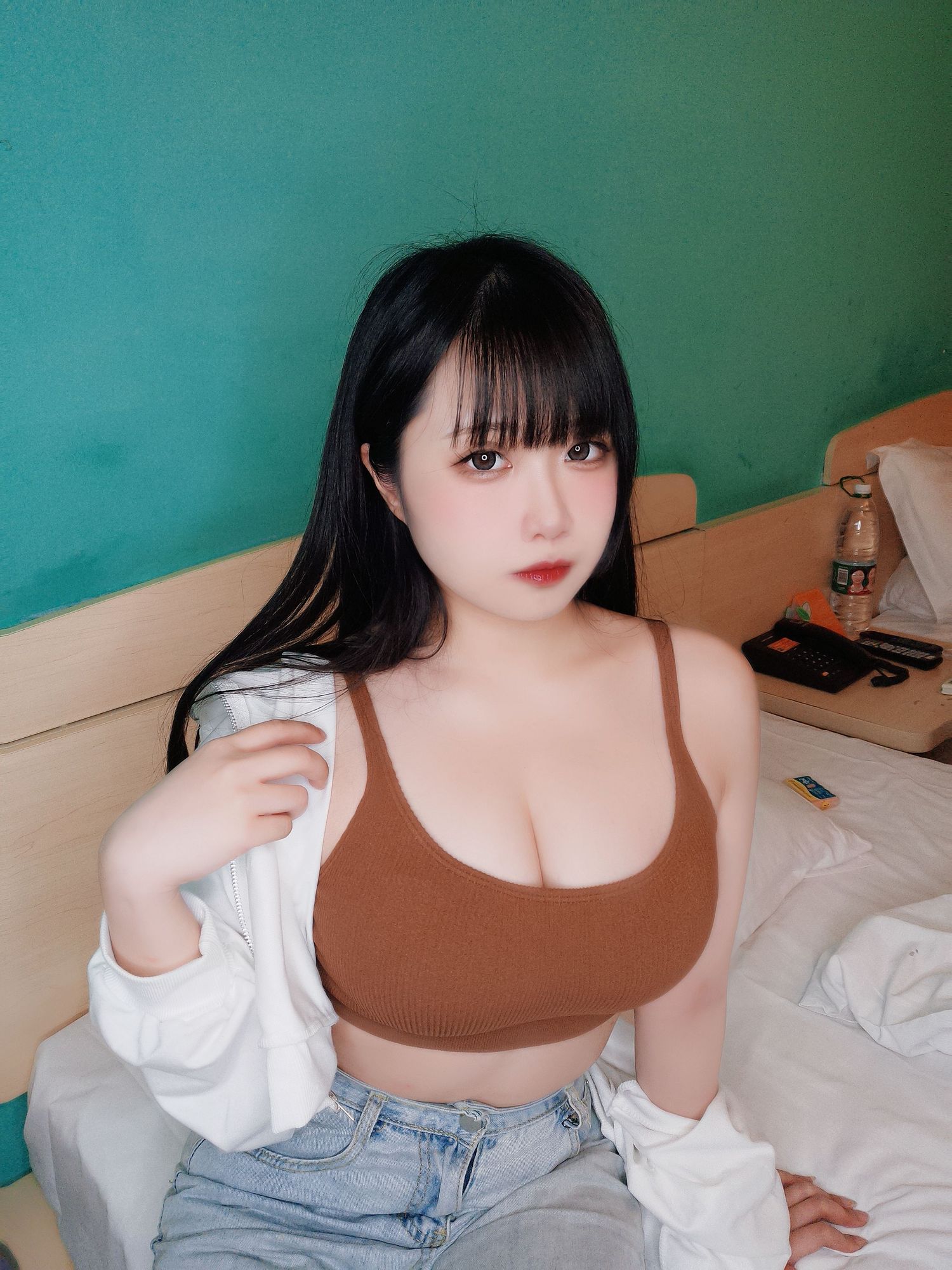 No.006-运动内搭 [10P 1V]-次元堂