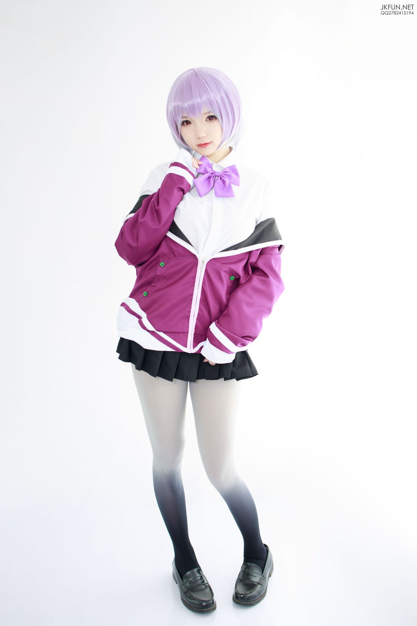 No.007-JKFUN-004 [123P 1V]-次元堂