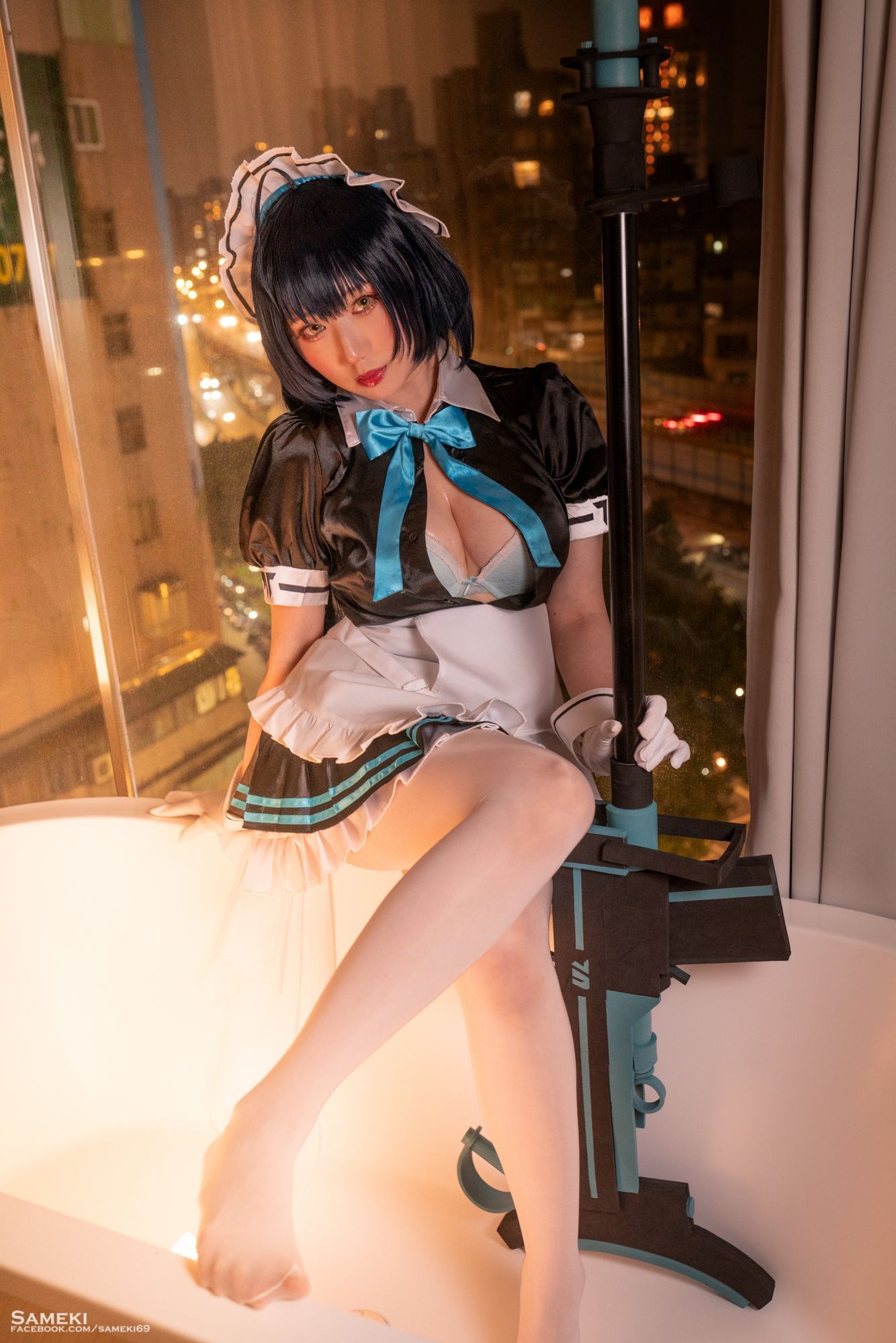 No.007-Karin [142P]-次元堂