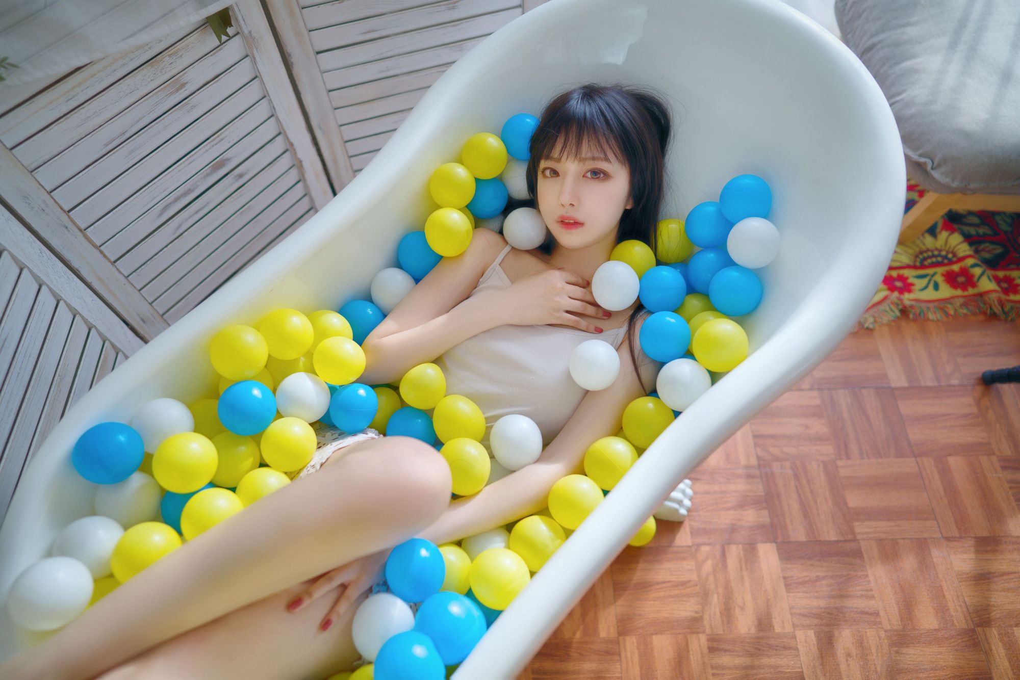 No.007-summer反馈福利 [4P]-次元堂